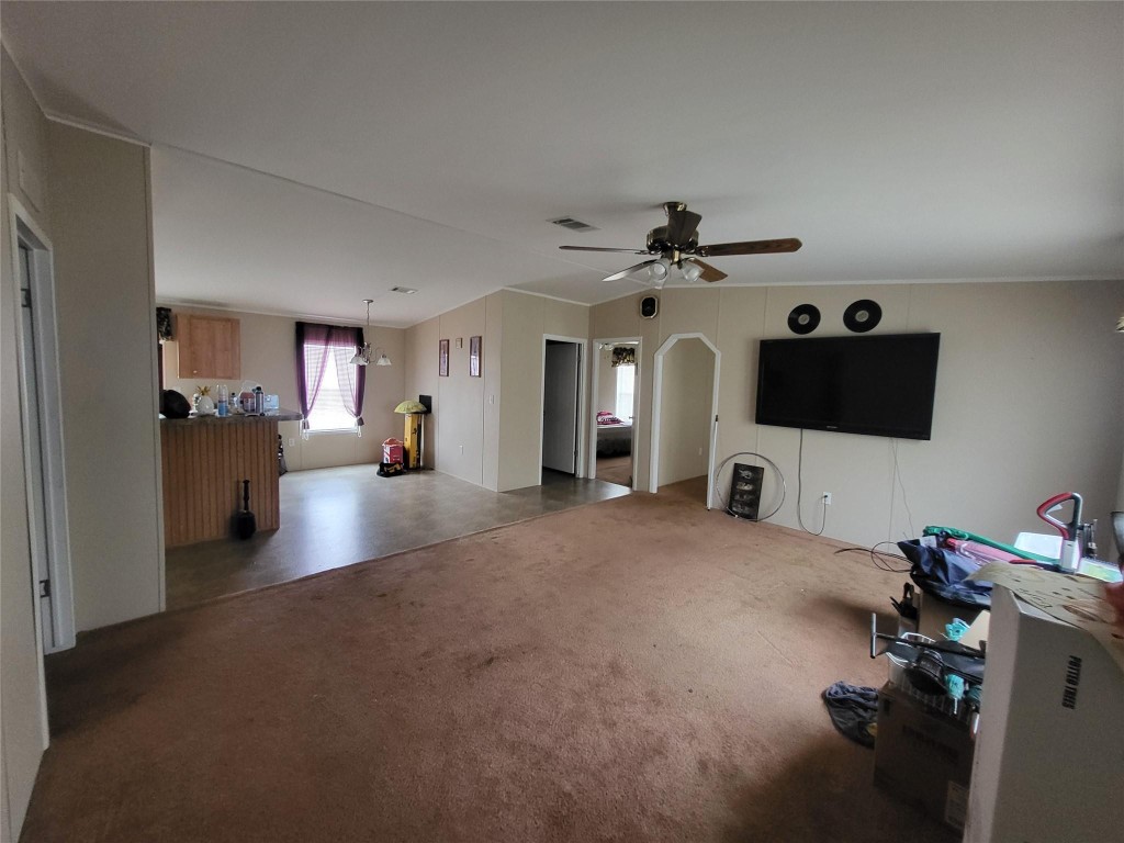 Community of Lakeport - Residential