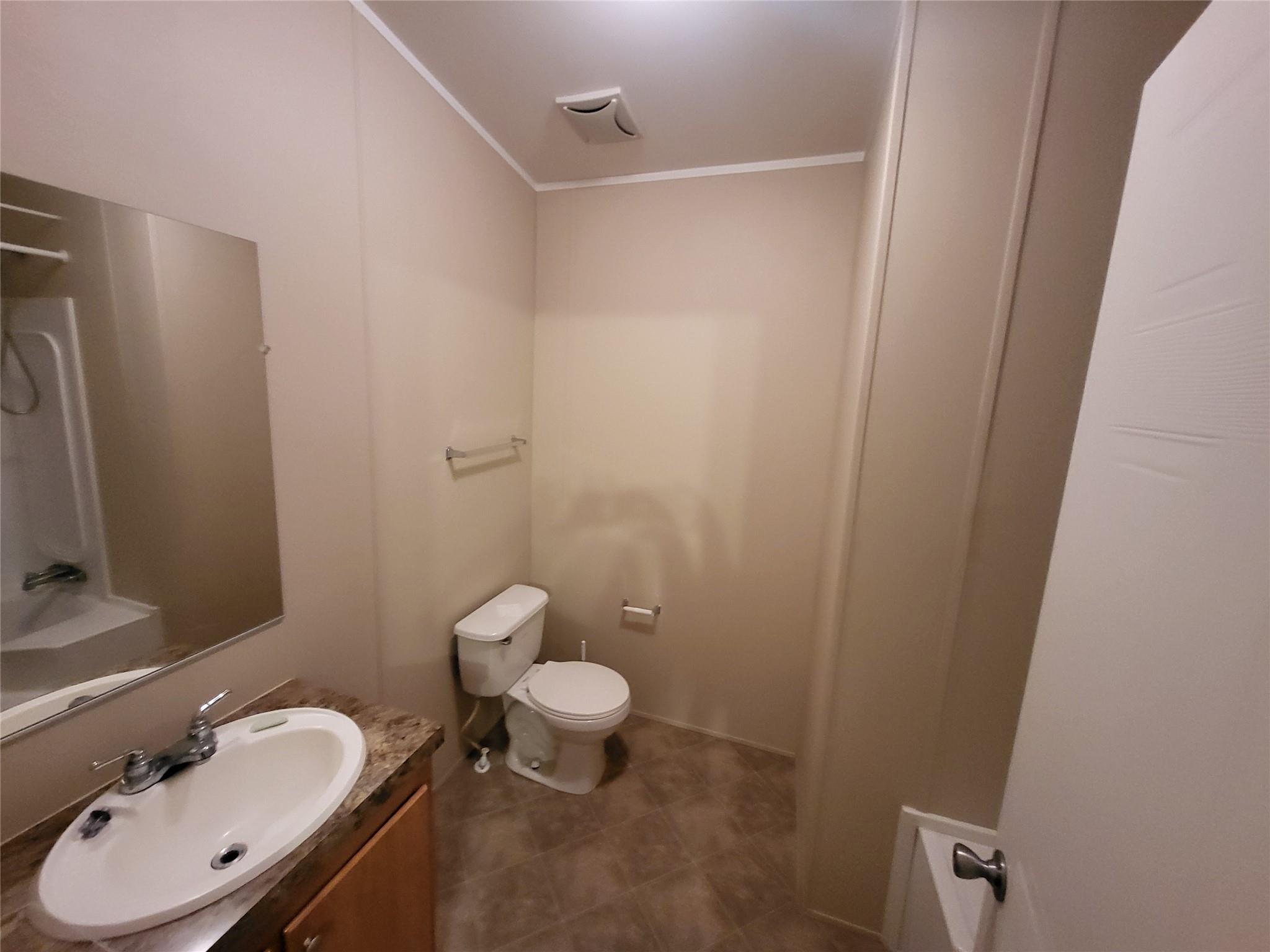 Community of Lakeport - Residential