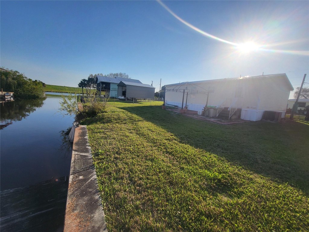 Community of Lakeport - Residential