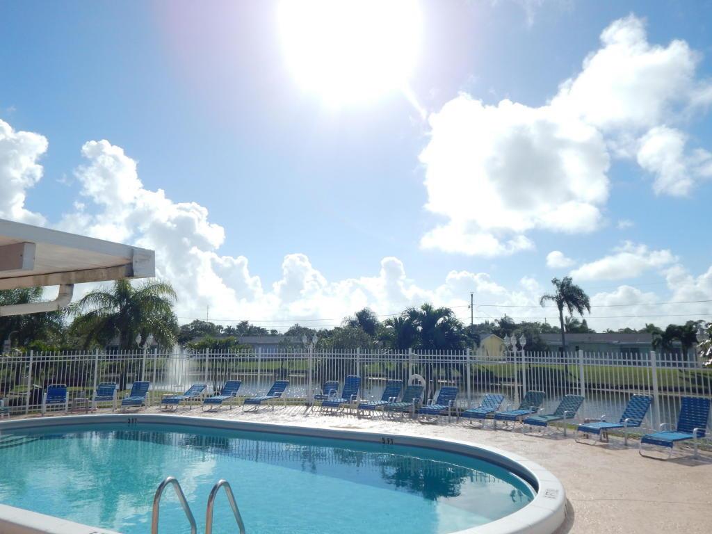 Imperial Villas - Residential Lease