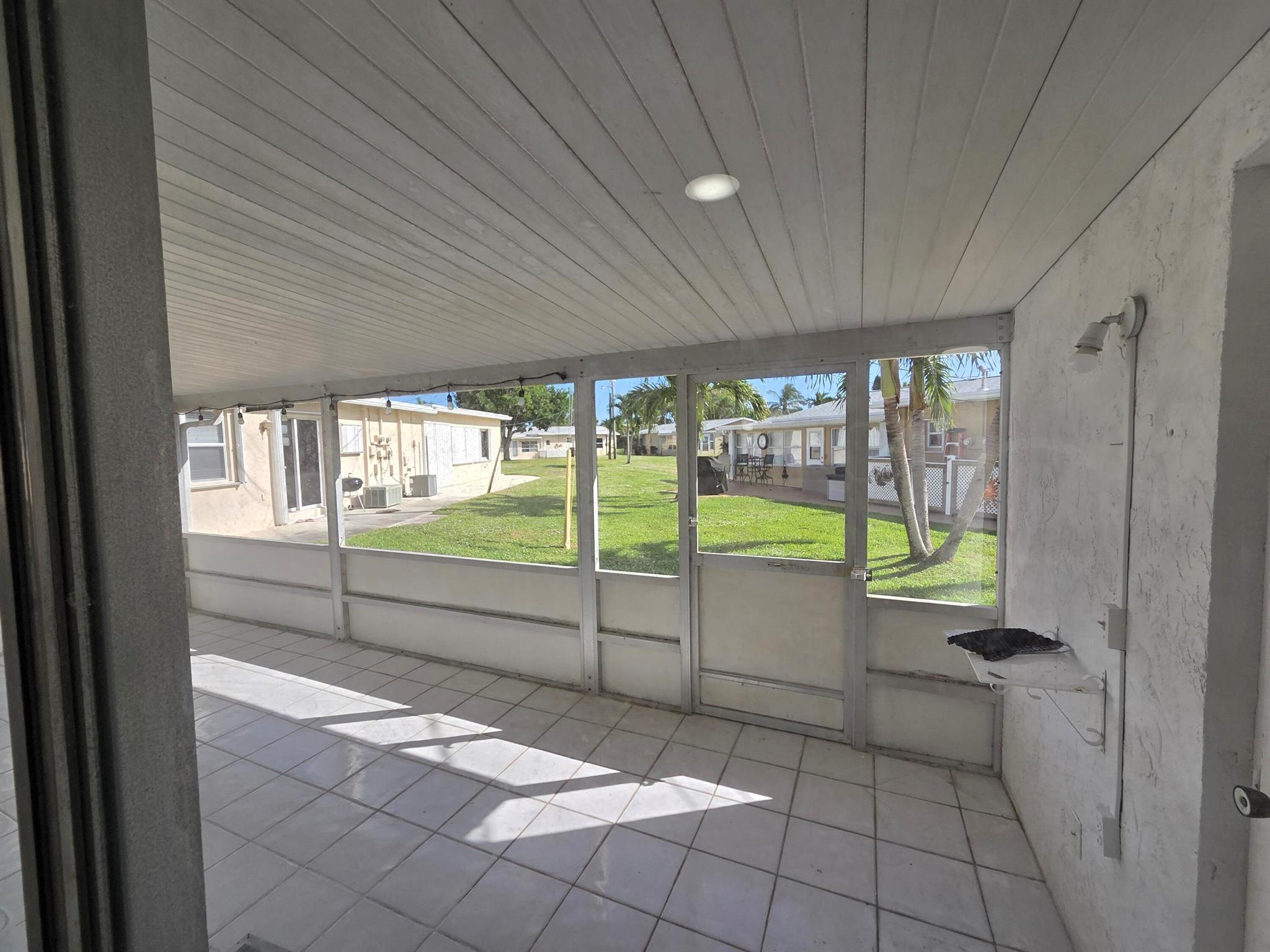 Imperial Villas - Residential Lease