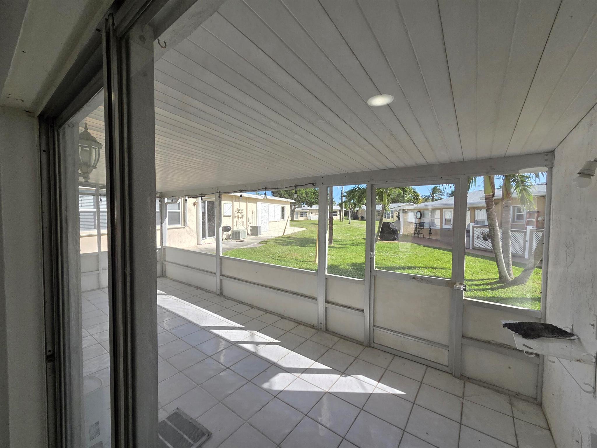 Imperial Villas - Residential Lease