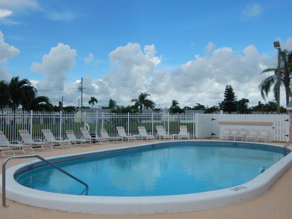 Imperial Villas - Residential Lease