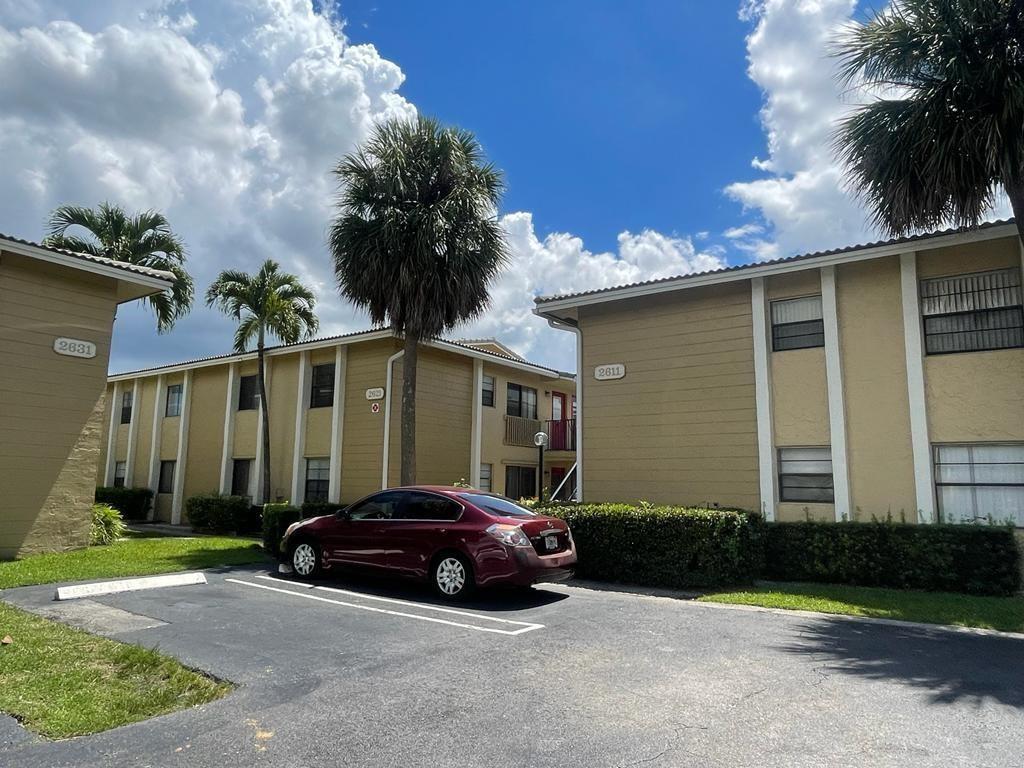Villas Of Riverside Condo - Residential Lease