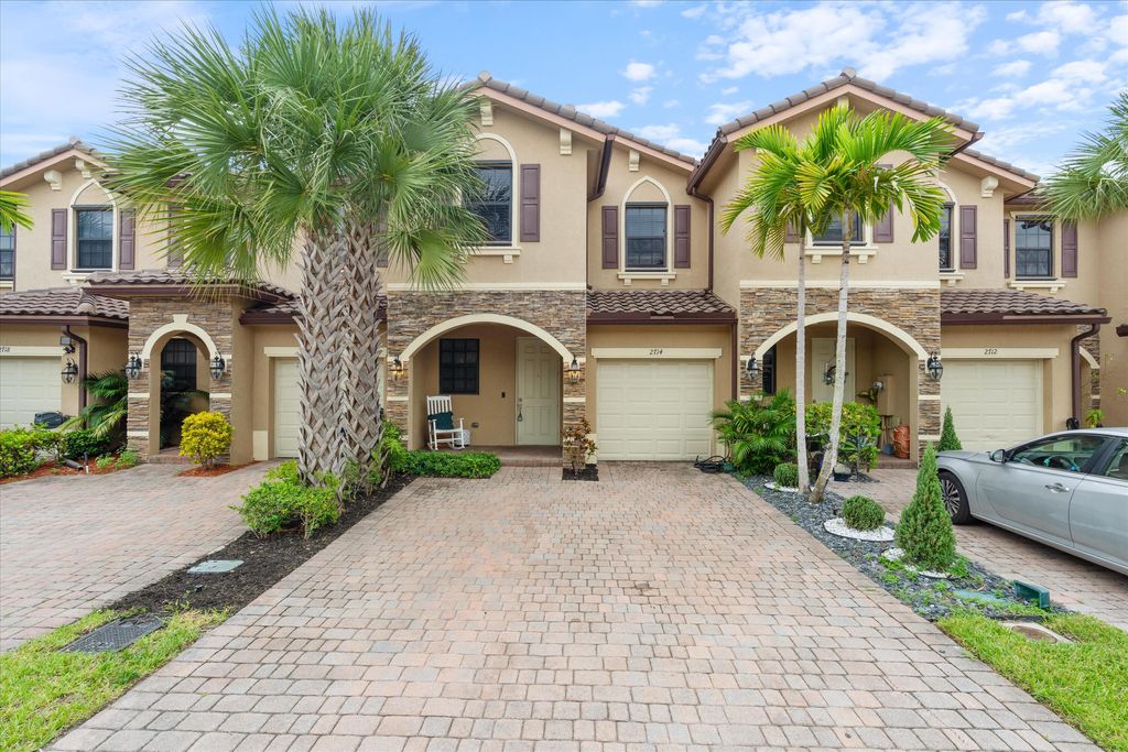Photo of 2714 NW 55th Avenue, Margate, FL 33063 (MLS # R11011461)