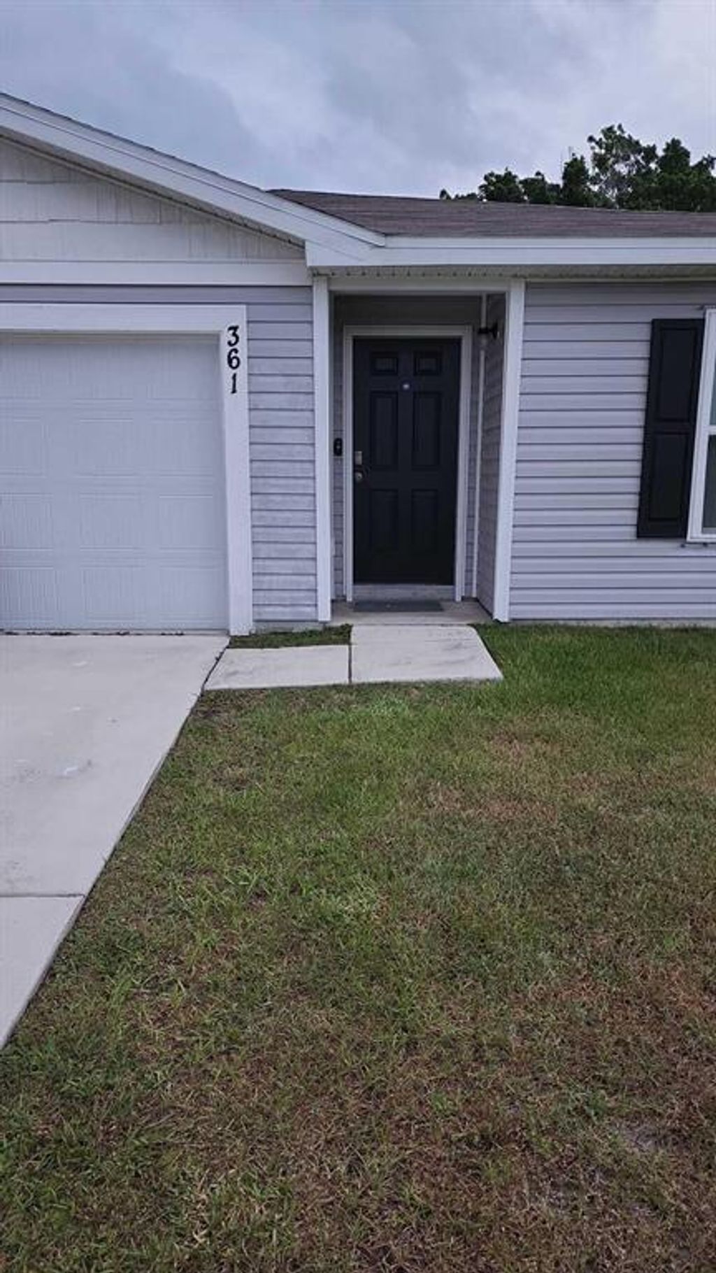 Photo of 361 SE Fallon Drive, Port Saint Lucie, FL 34983 (MLS # R10812029)