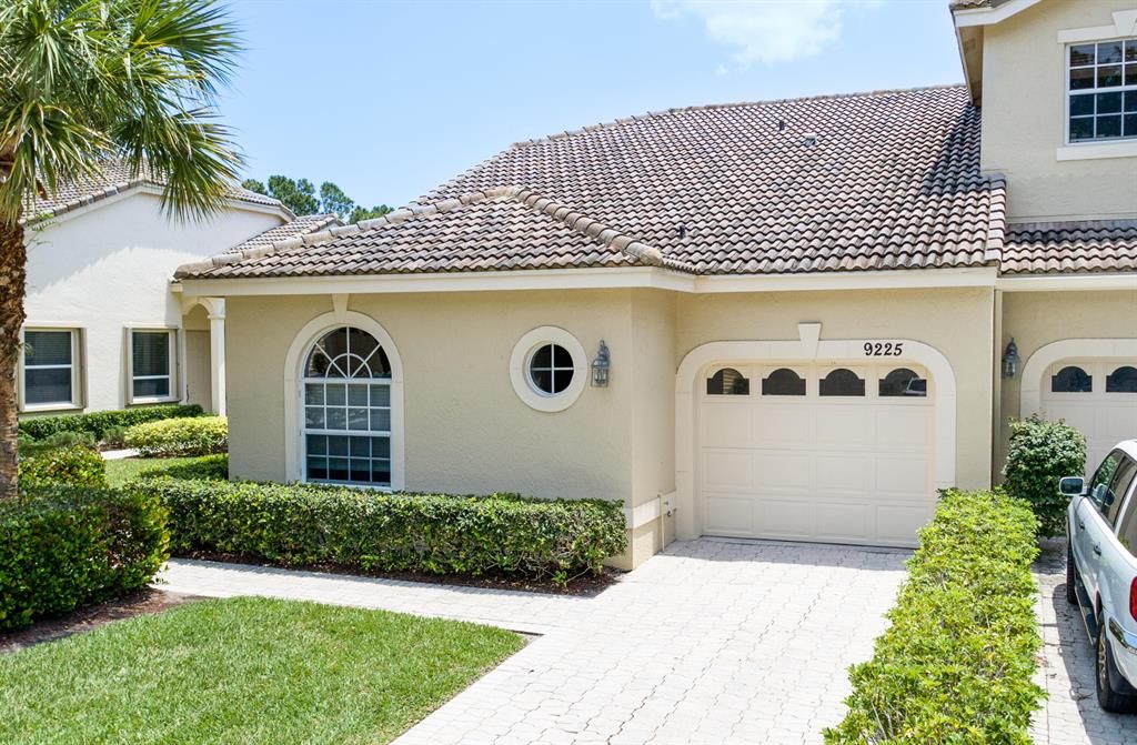 Photo of 9225 Wentworth Lane, Port St Lucie, FL 34986 (MLS # R10889184)