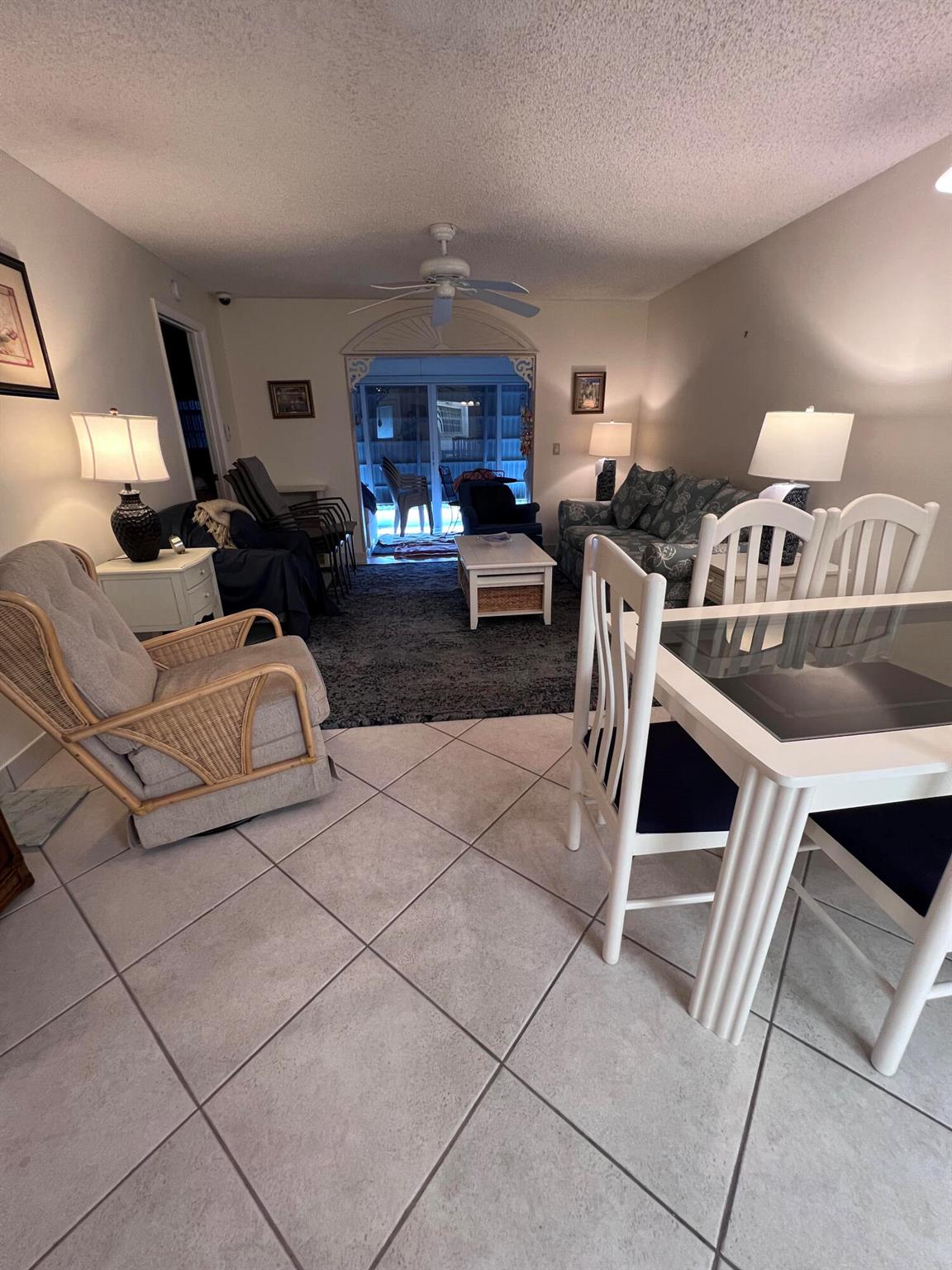 LEISUREVILLE GOLF VIEW - Residential