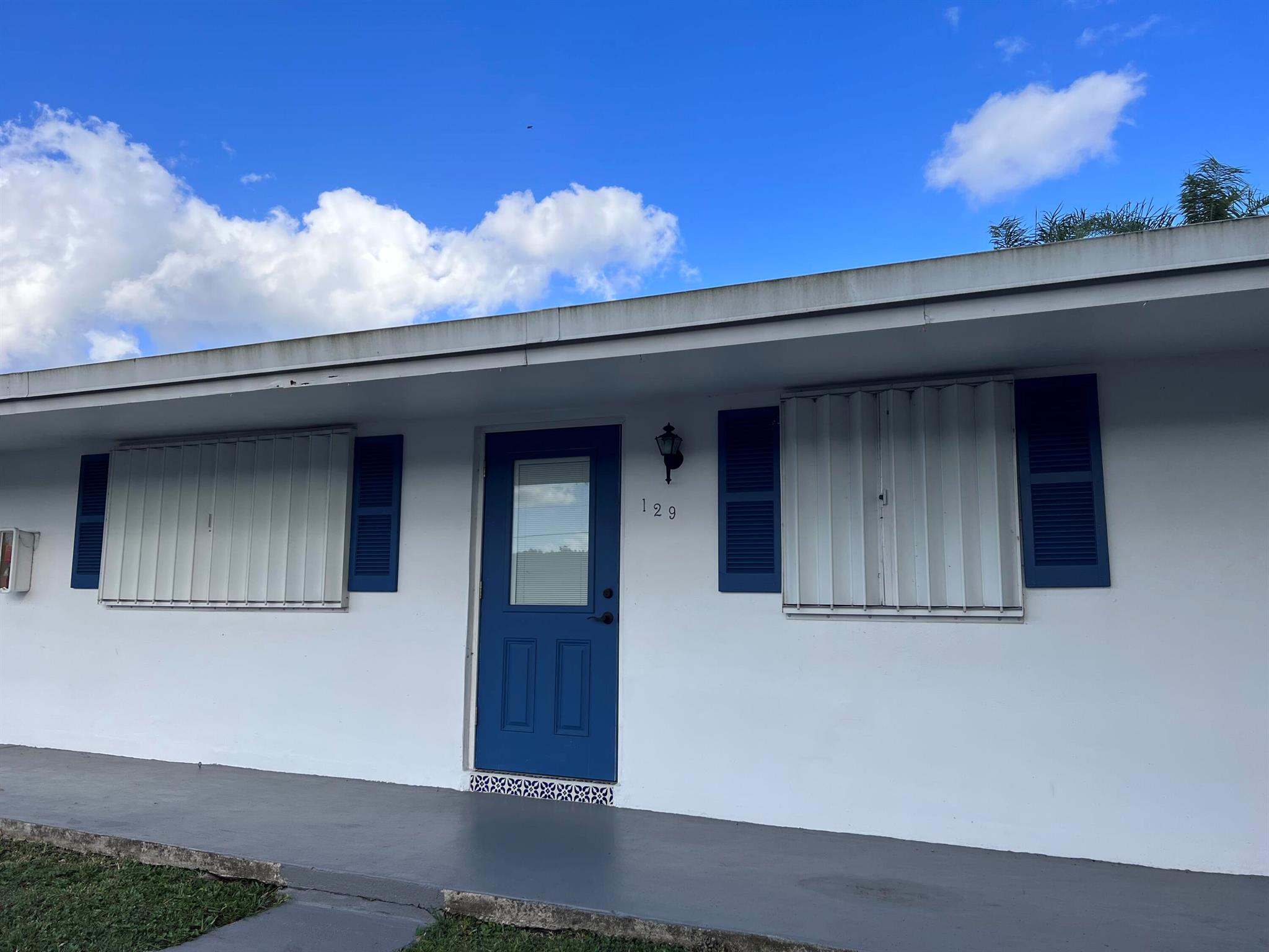 LEISUREVILLE GOLF VIEW - Residential