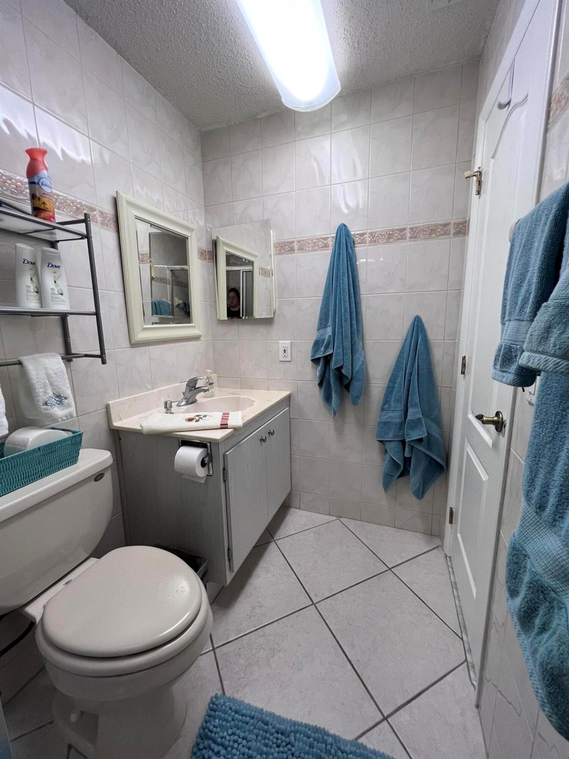 LEISUREVILLE GOLF VIEW - Residential