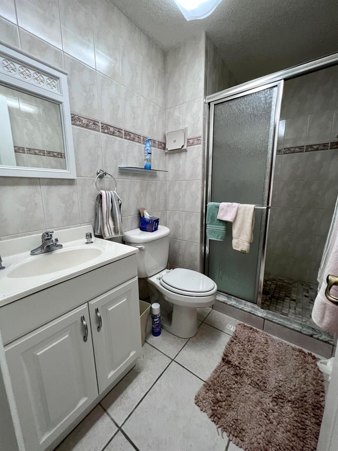 LEISUREVILLE GOLF VIEW - Residential