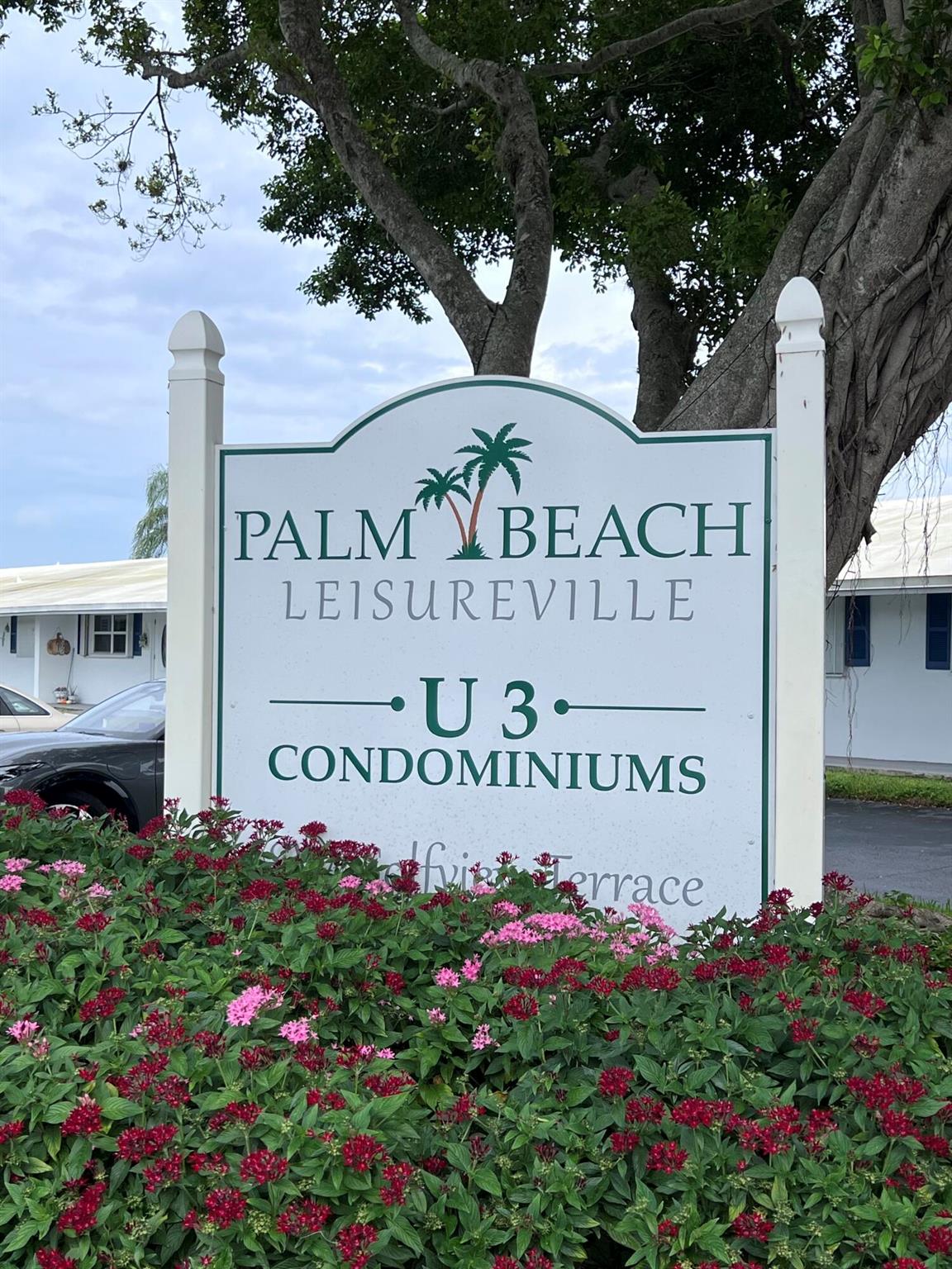 LEISUREVILLE GOLF VIEW - Residential