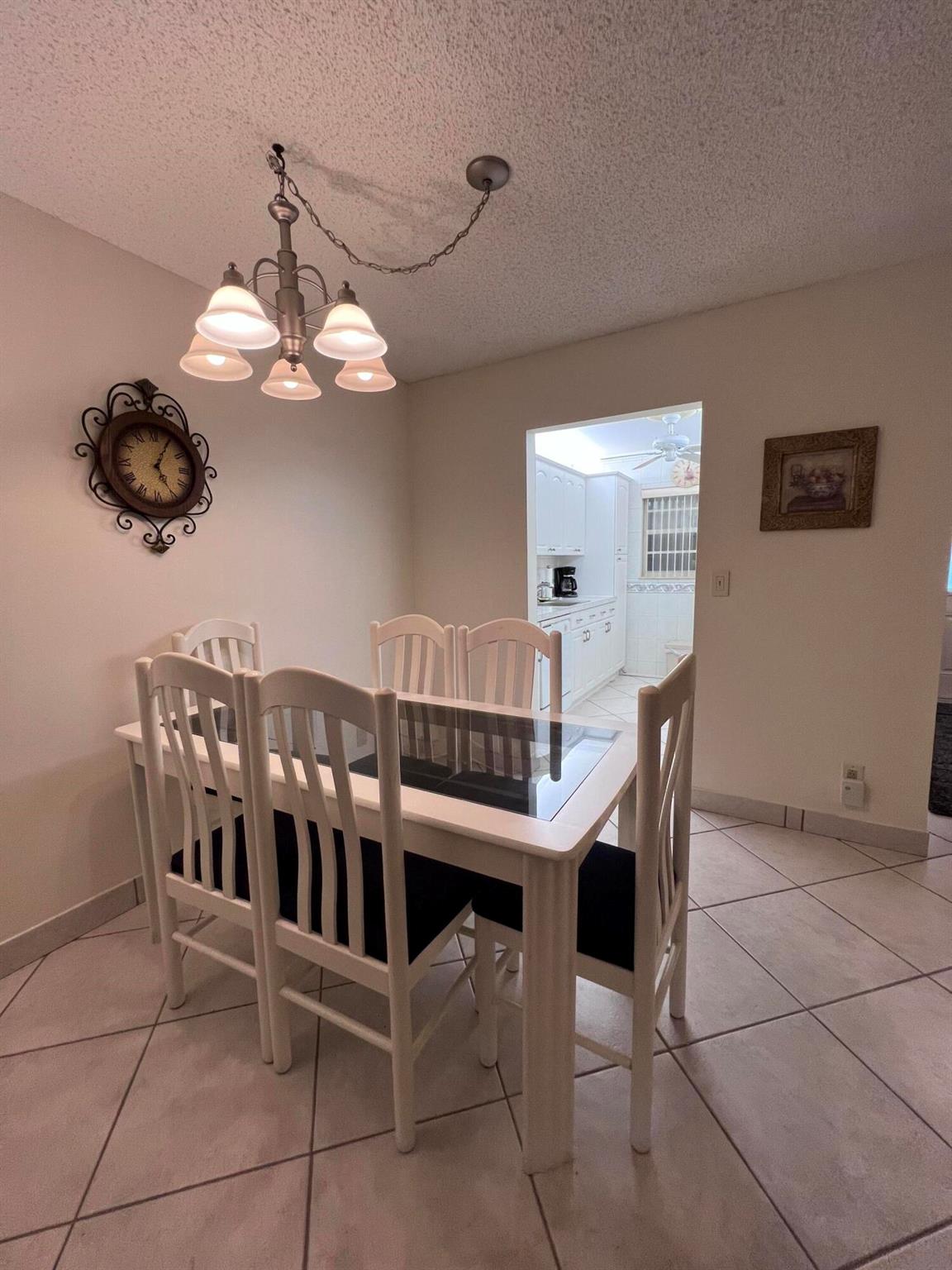 LEISUREVILLE GOLF VIEW - Residential