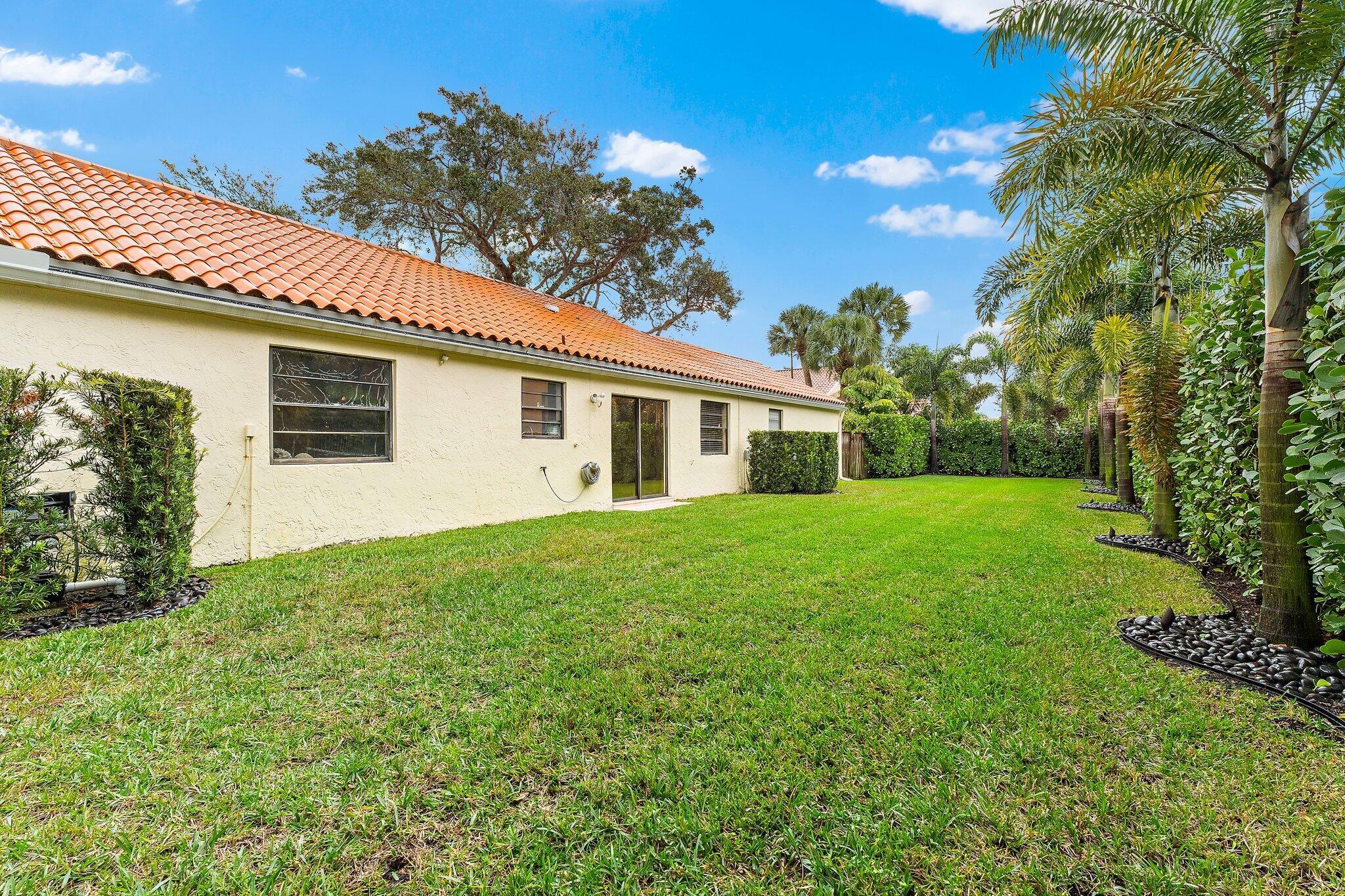 CRYSTAL POINTE 3 - Residential