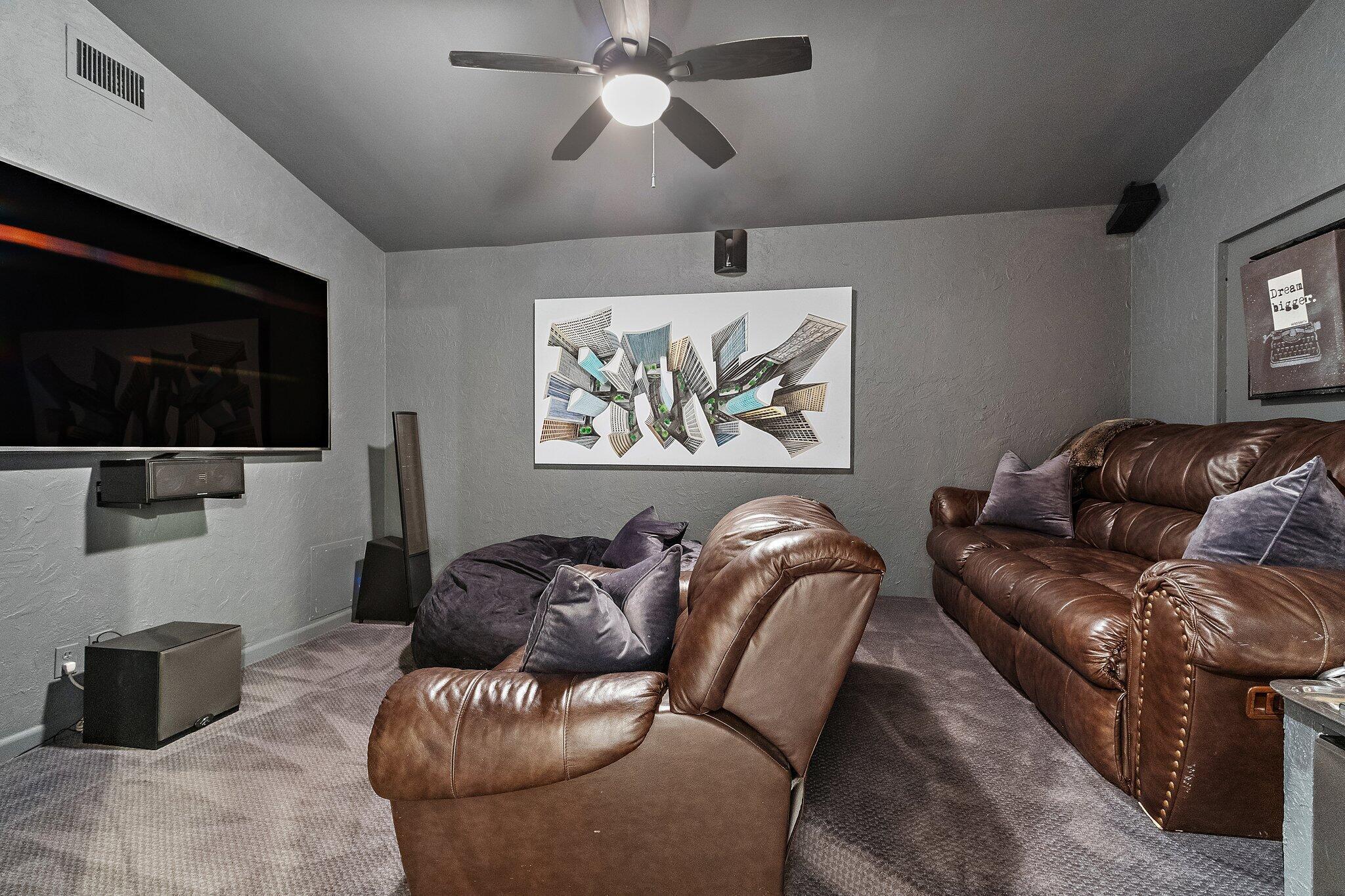 CRYSTAL POINTE 3 - Residential