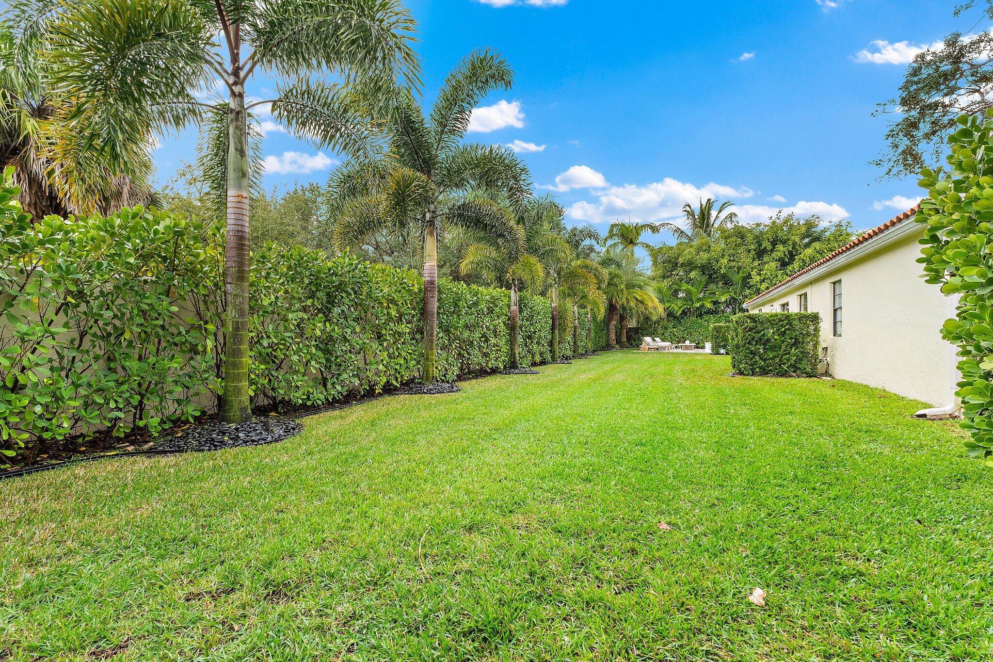 CRYSTAL POINTE 3 - Residential