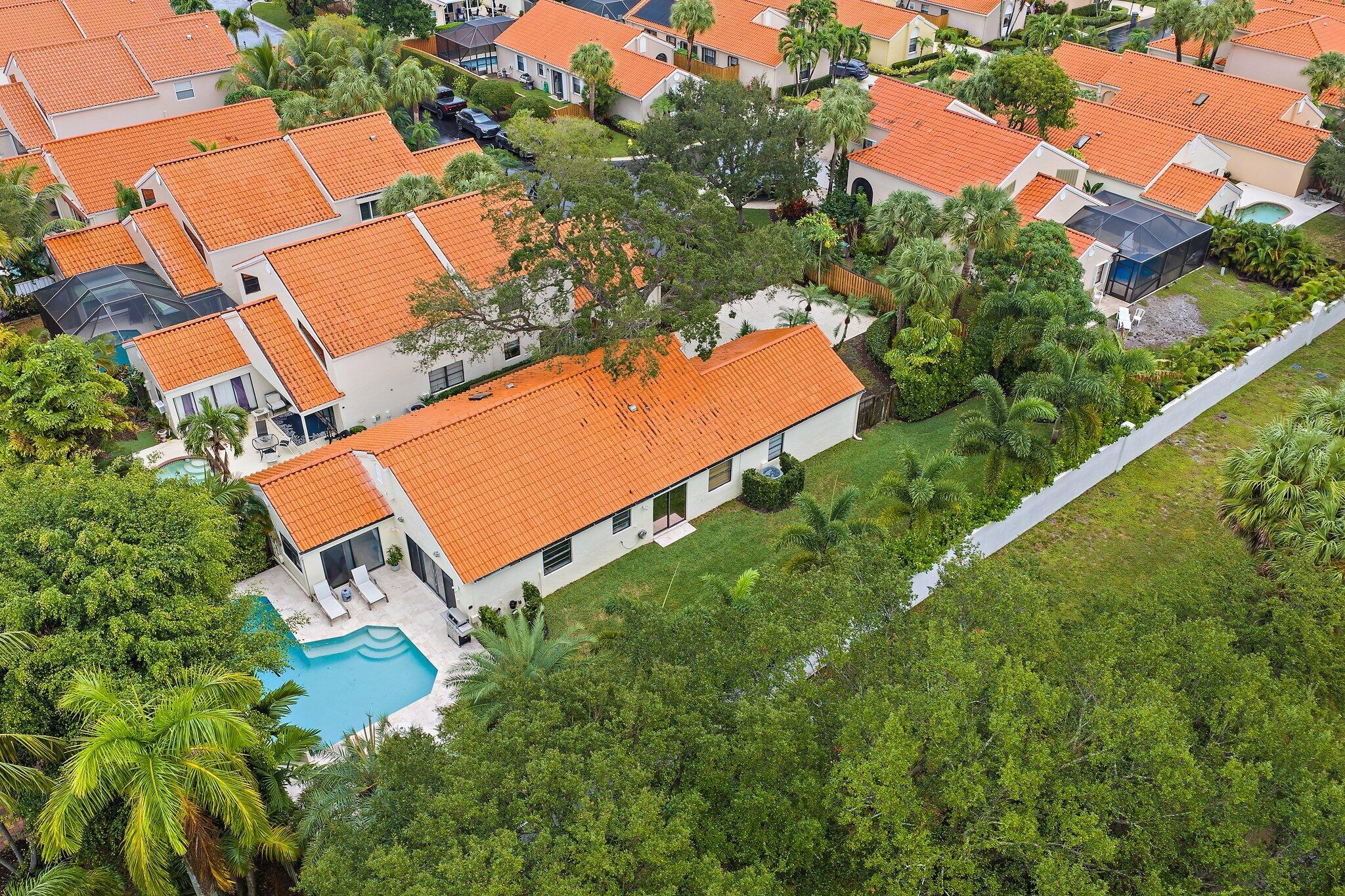 CRYSTAL POINTE 3 - Residential