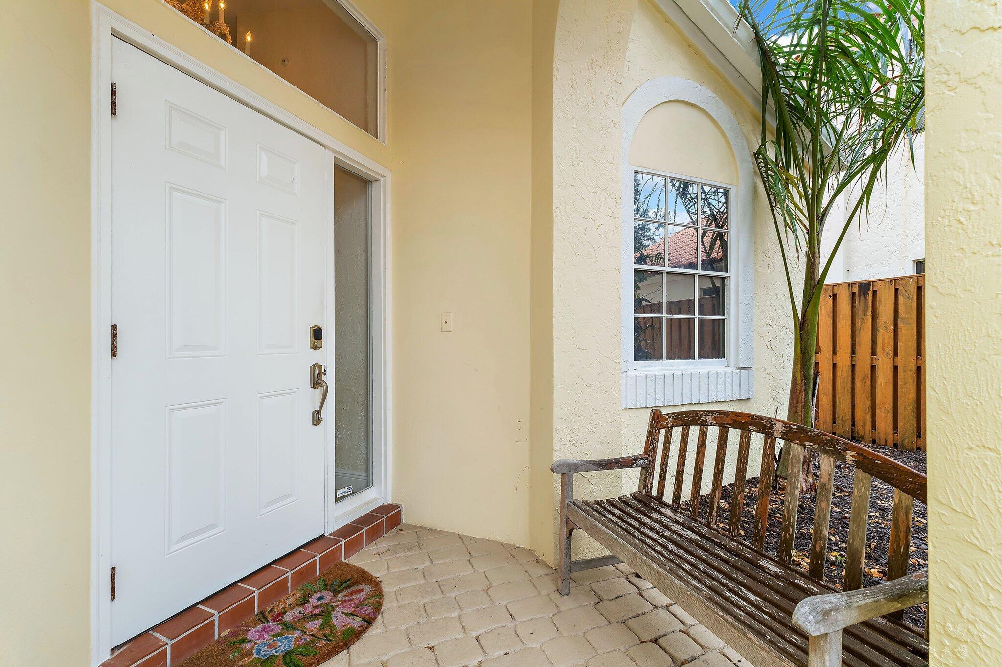 CRYSTAL POINTE 3 - Residential