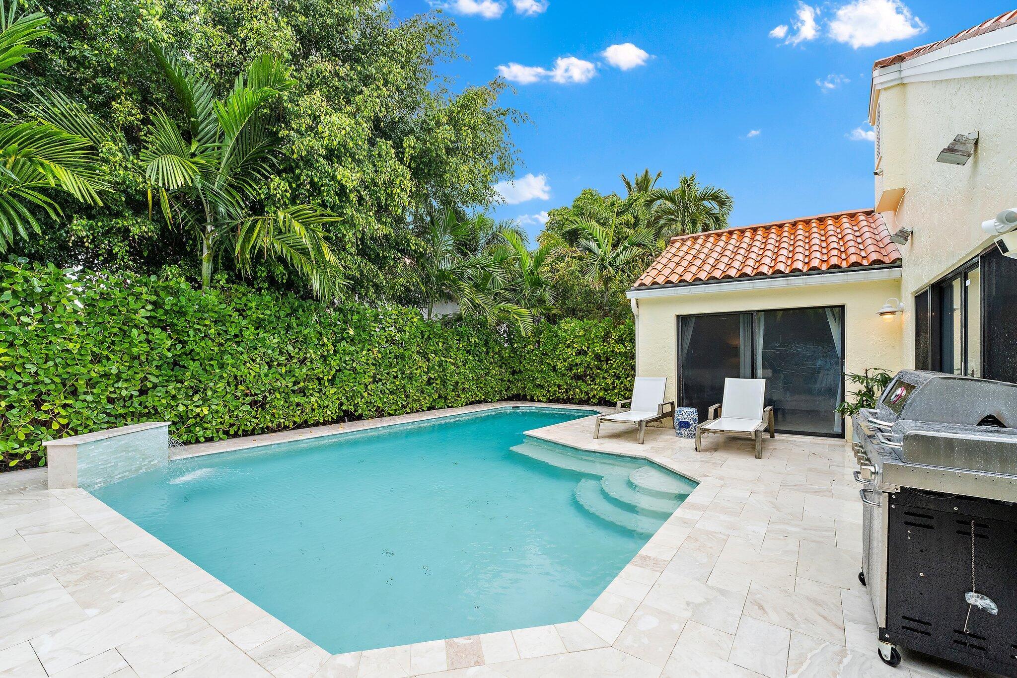 CRYSTAL POINTE 3 - Residential