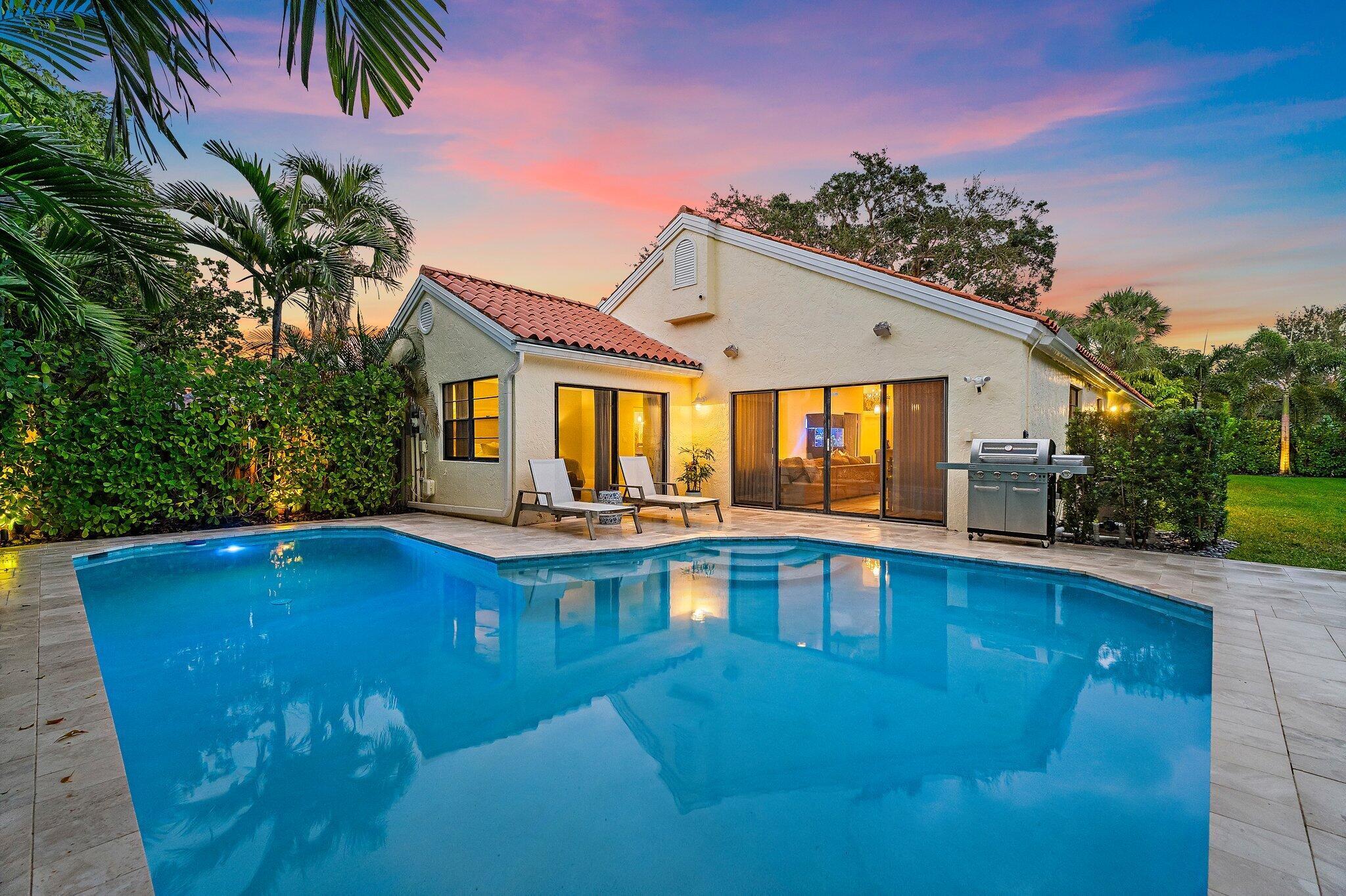 CRYSTAL POINTE 3 - Residential