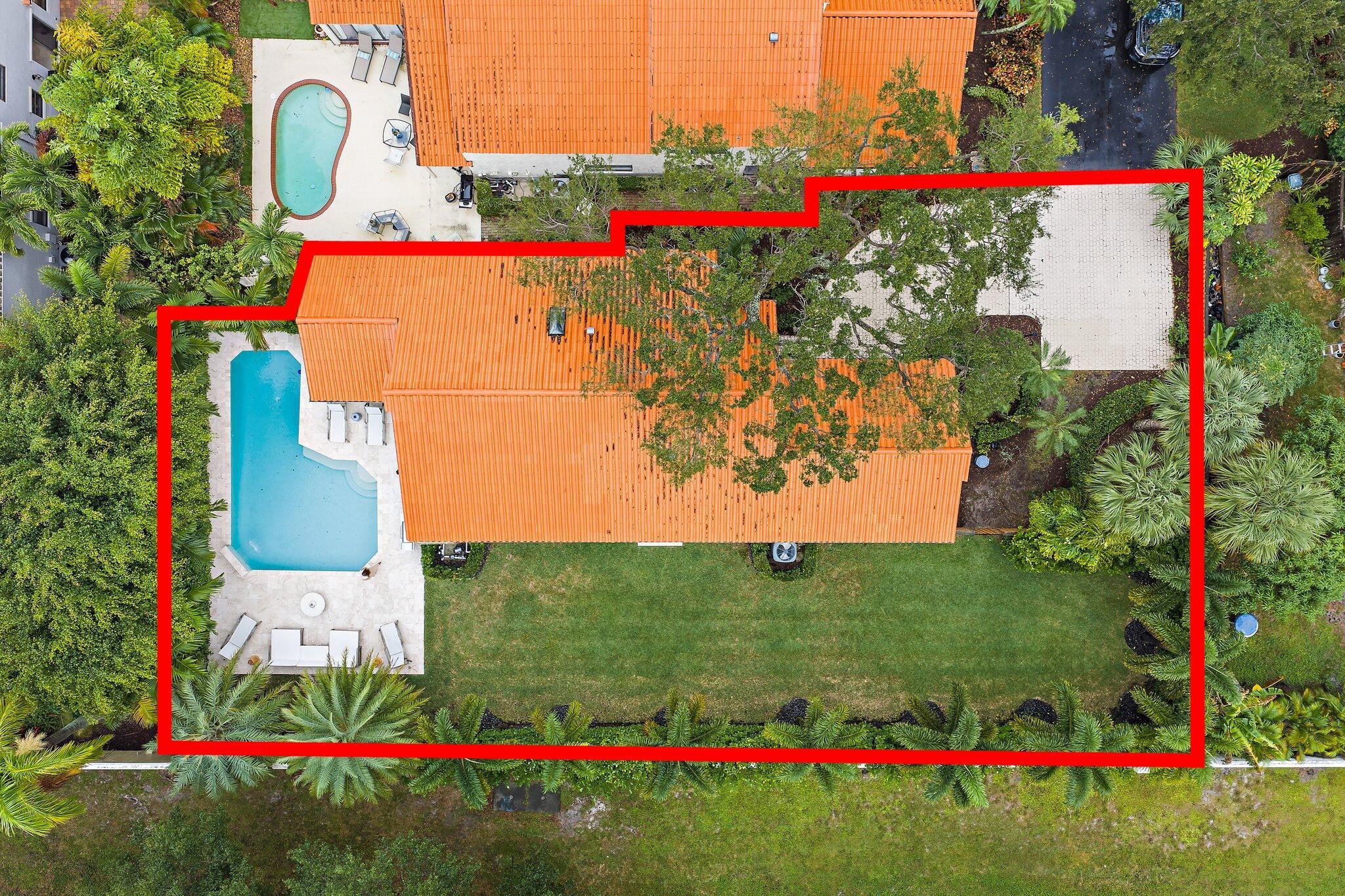 CRYSTAL POINTE 3 - Residential