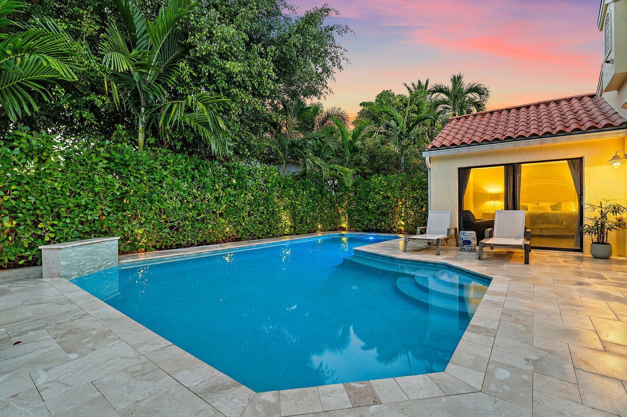 CRYSTAL POINTE 3 - Residential