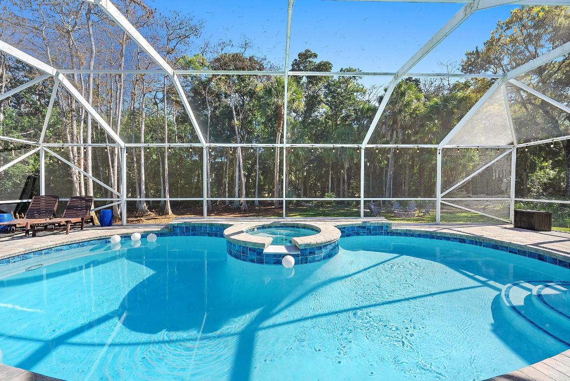 Jupiter Farms - Residential