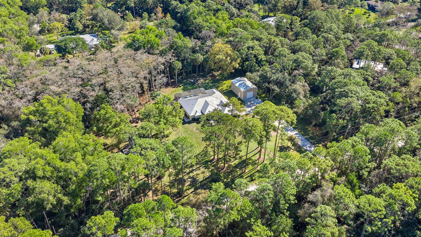 Jupiter Farms - Residential