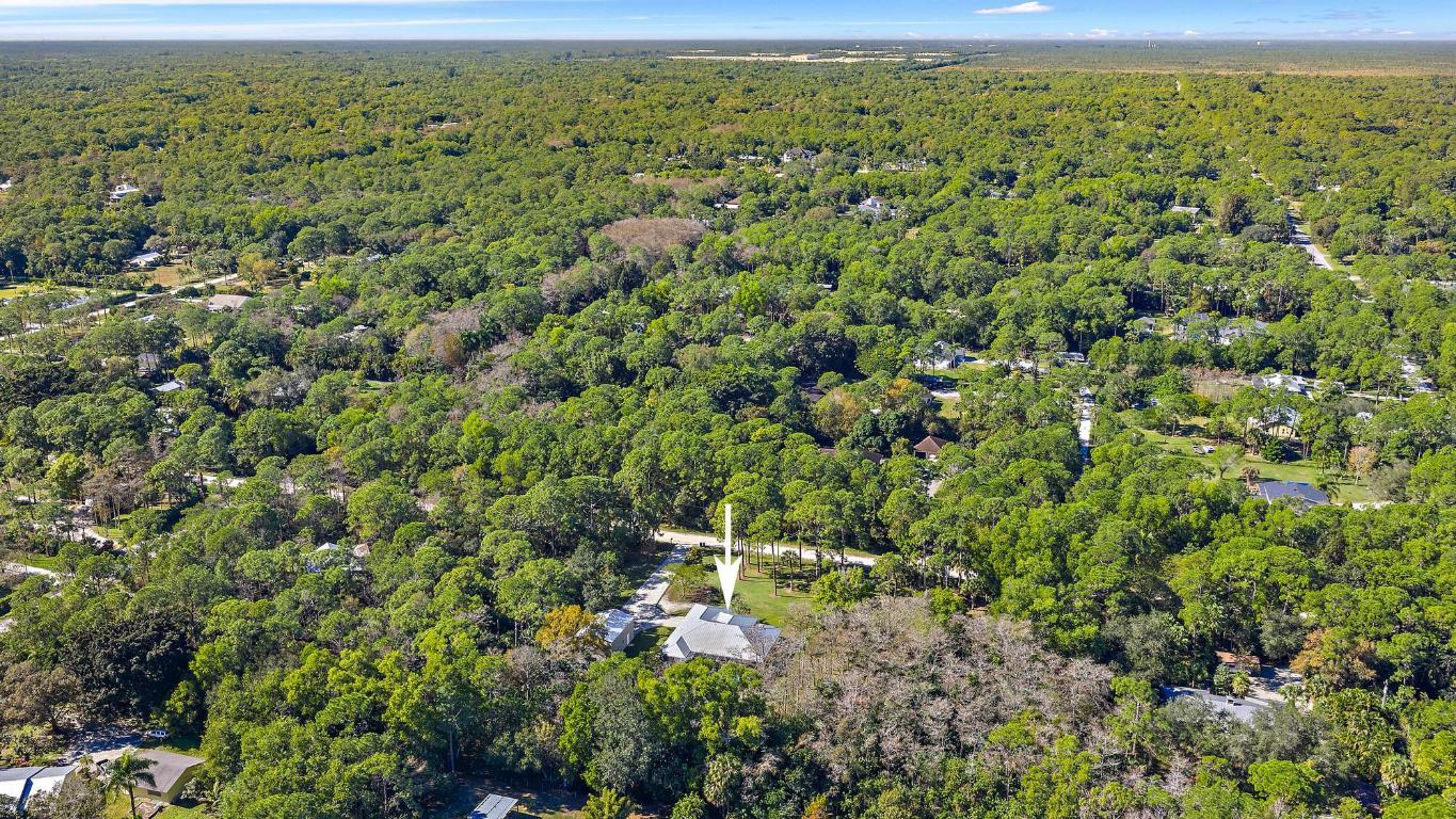 Jupiter Farms - Residential