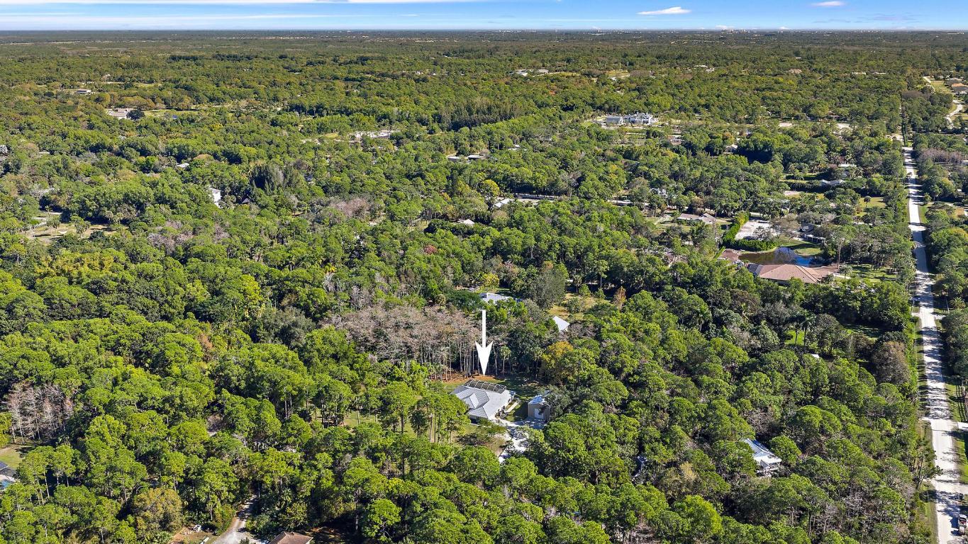 Jupiter Farms - Residential