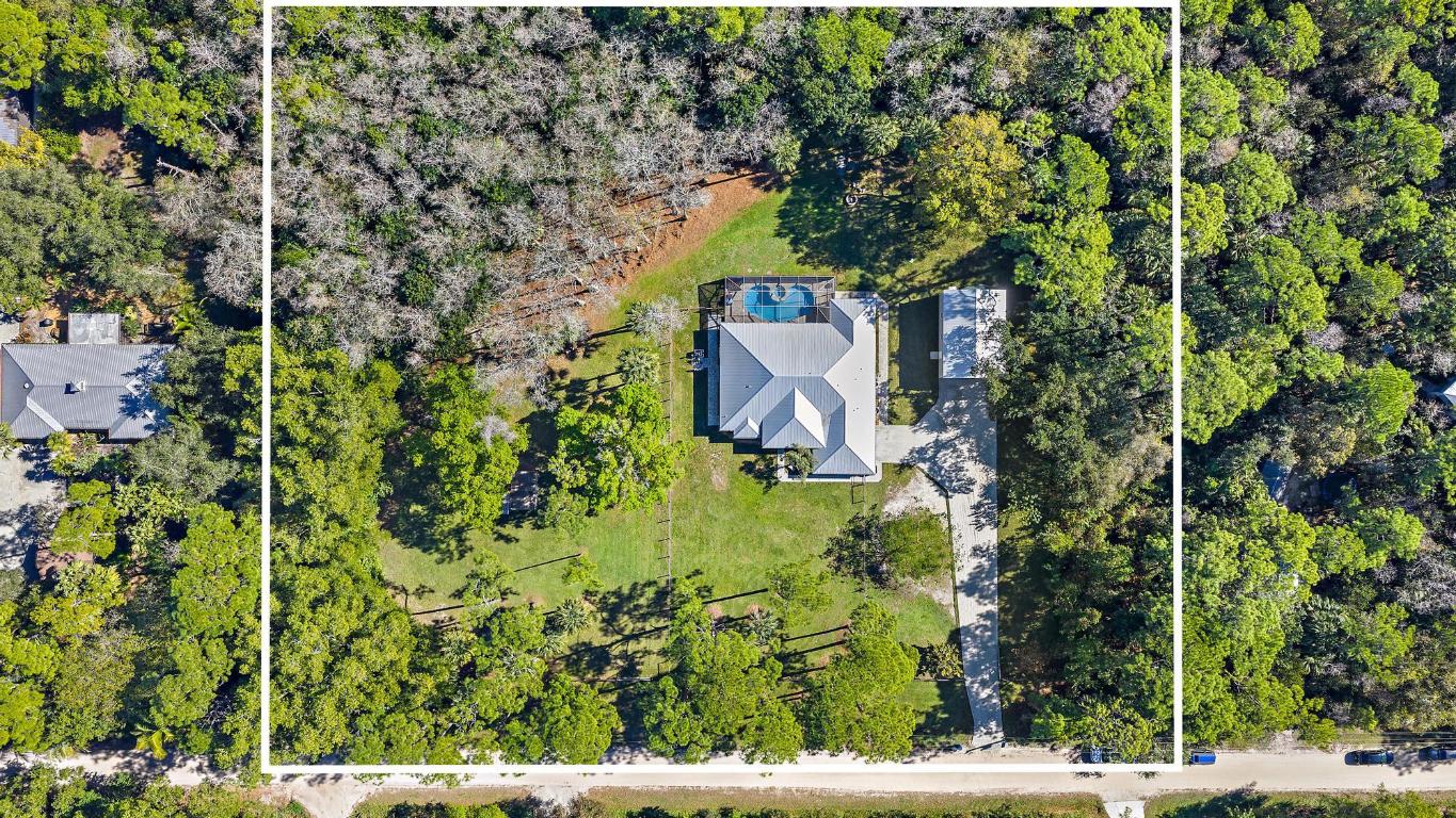 Jupiter Farms - Residential