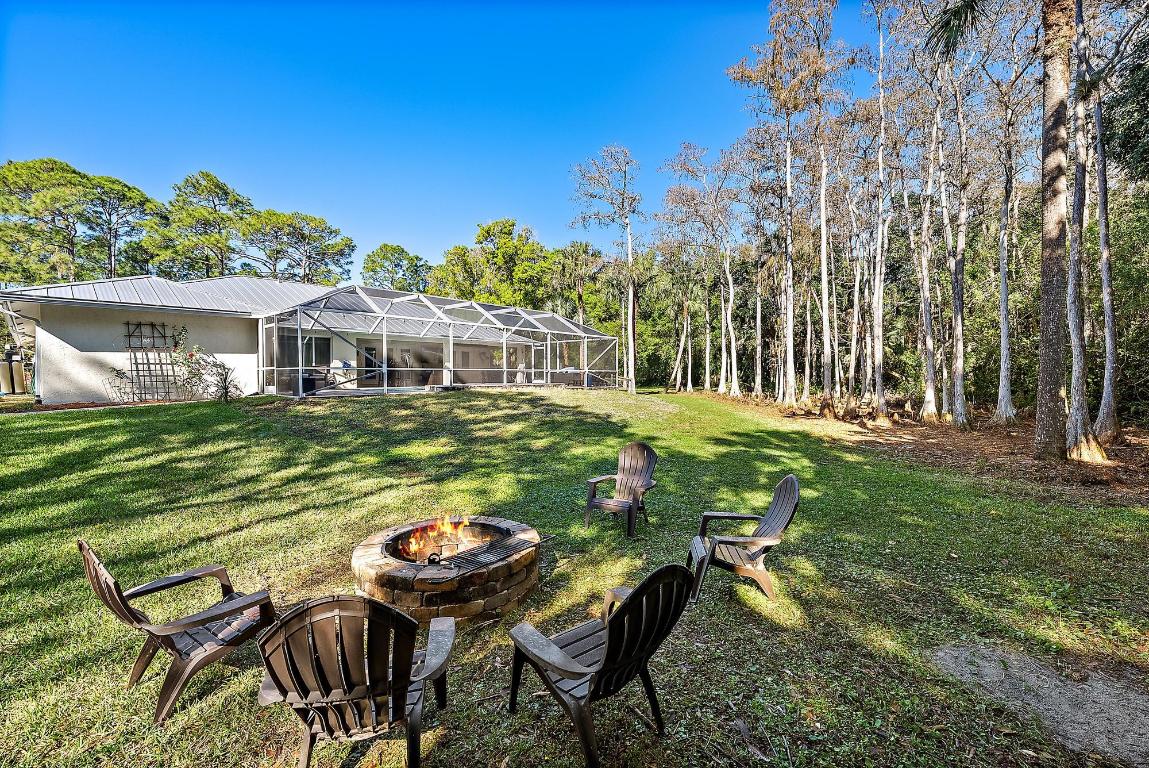 Jupiter Farms - Residential