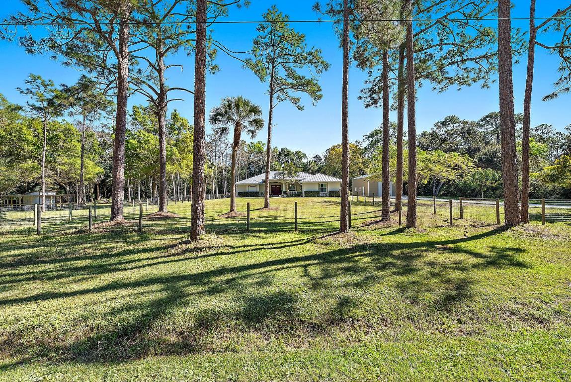 Jupiter Farms - Residential