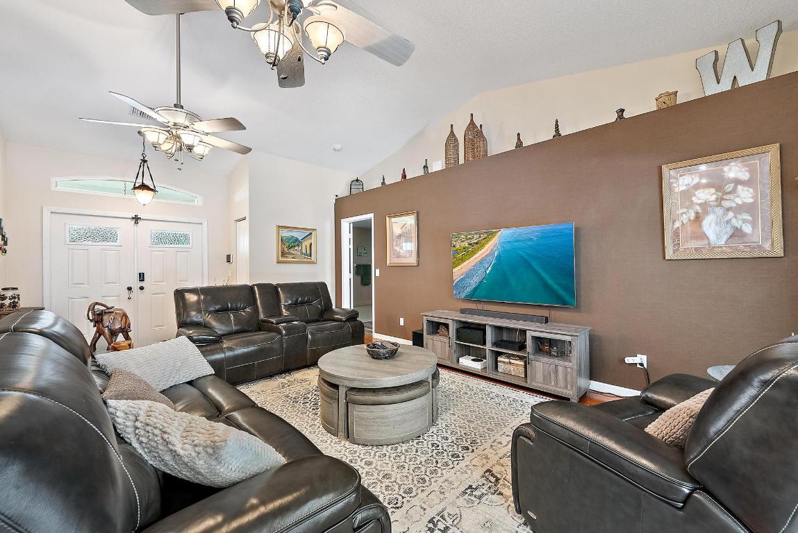 Jupiter Farms - Residential