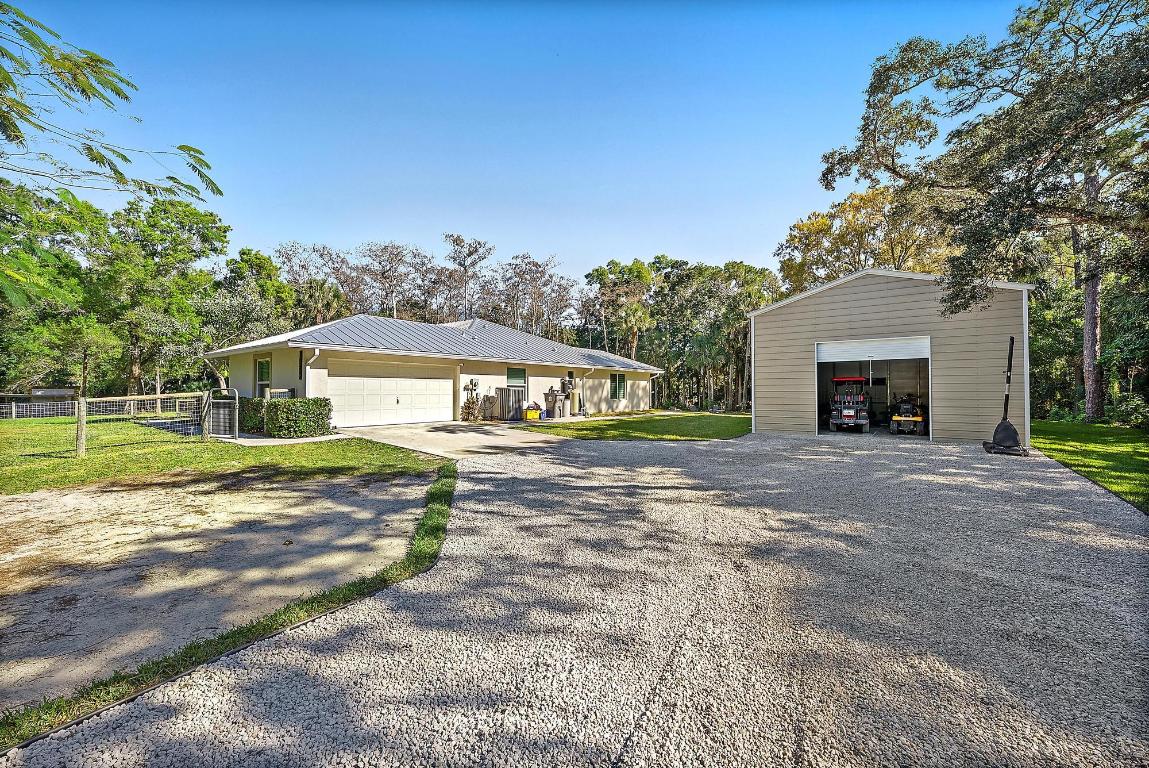 Jupiter Farms - Residential