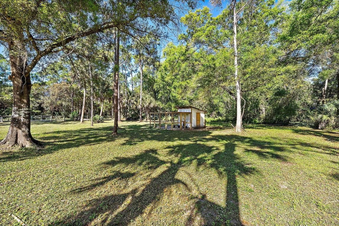 Jupiter Farms - Residential