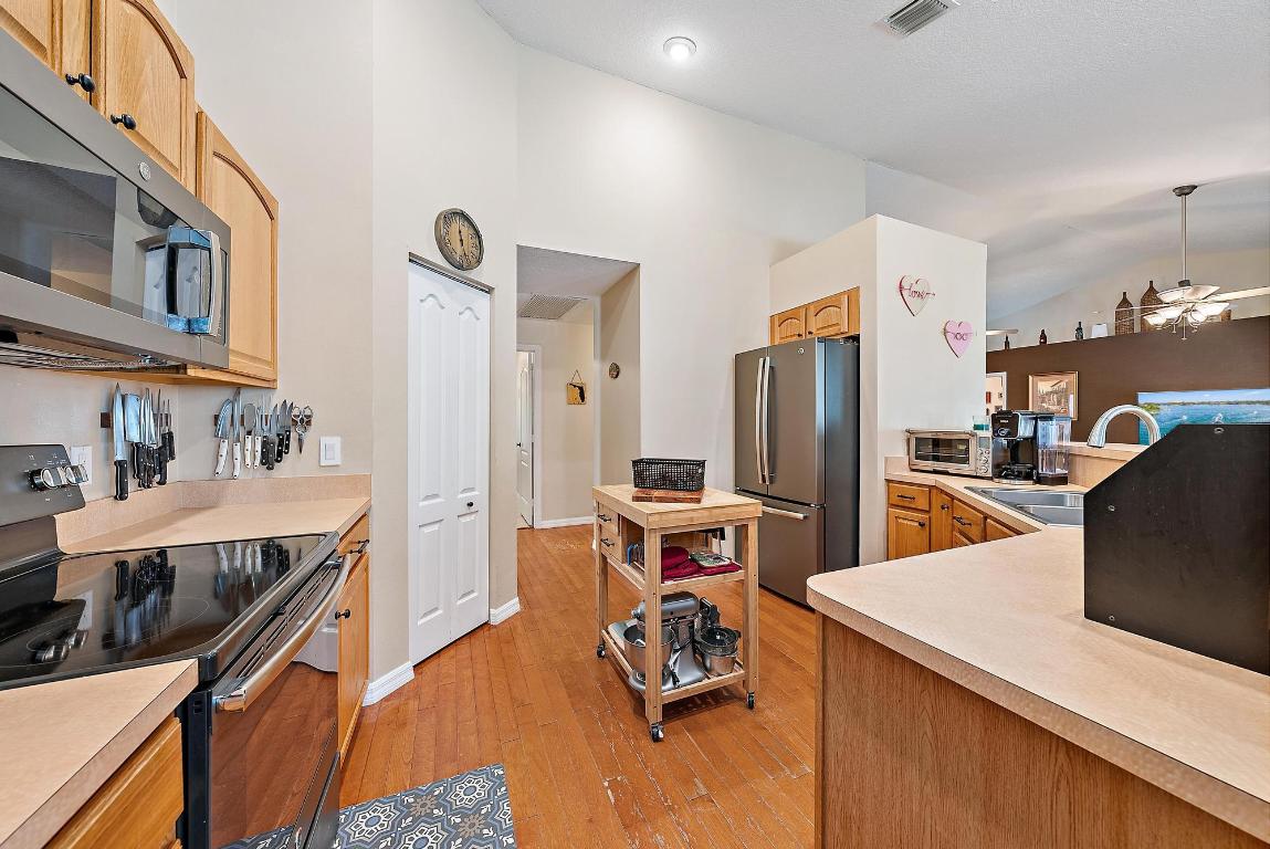 Jupiter Farms - Residential