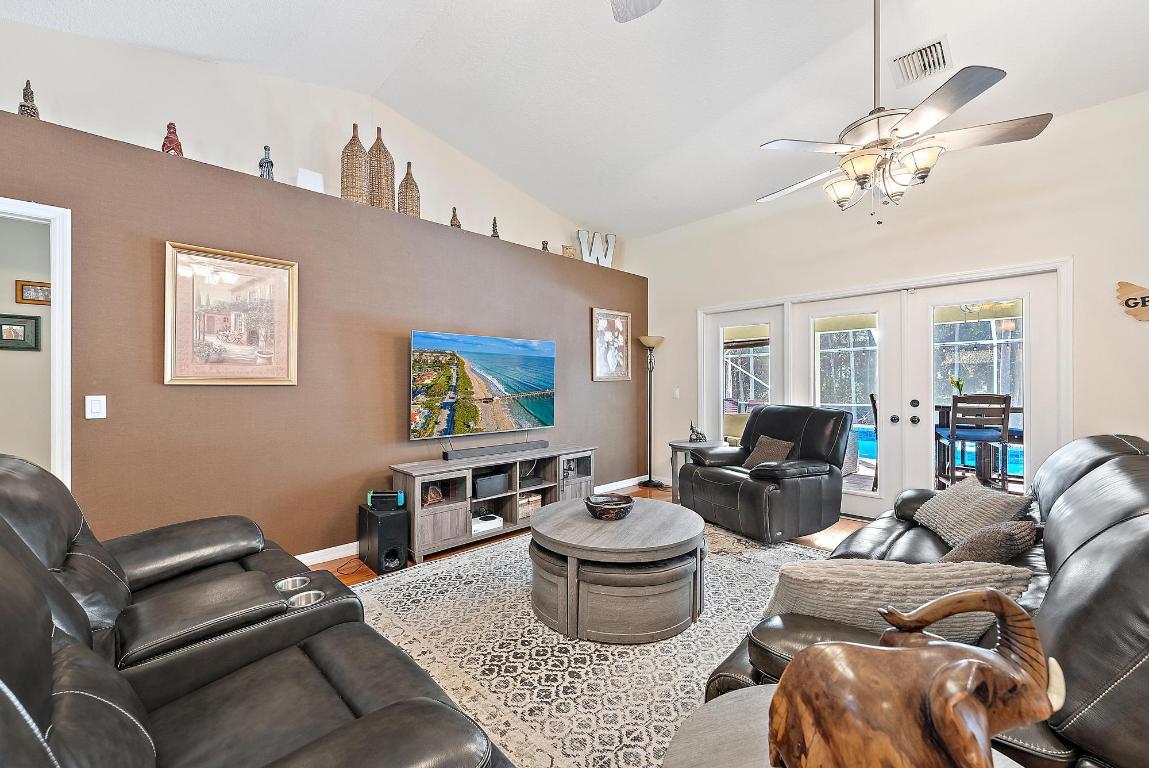 Jupiter Farms - Residential