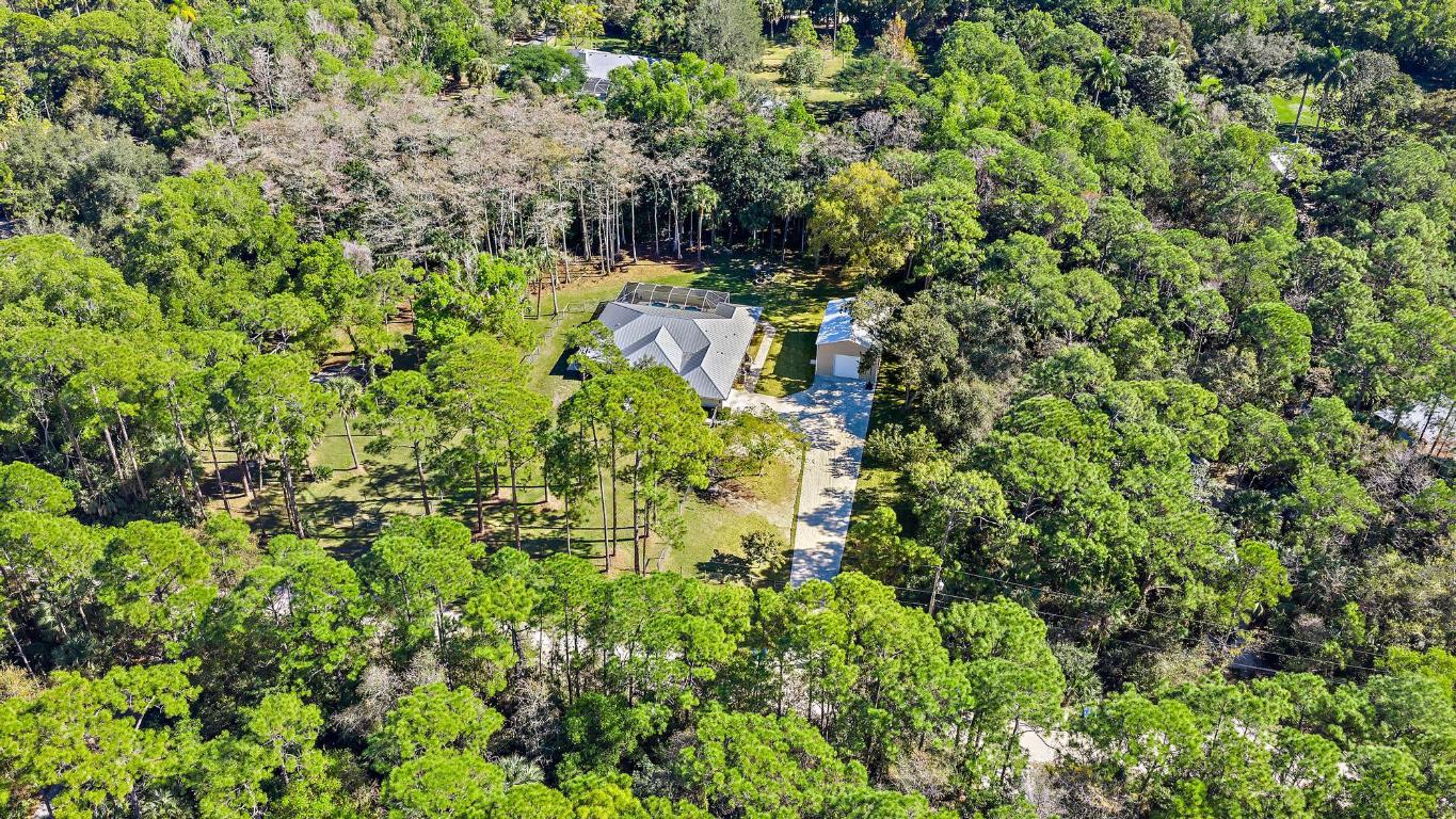 Jupiter Farms - Residential