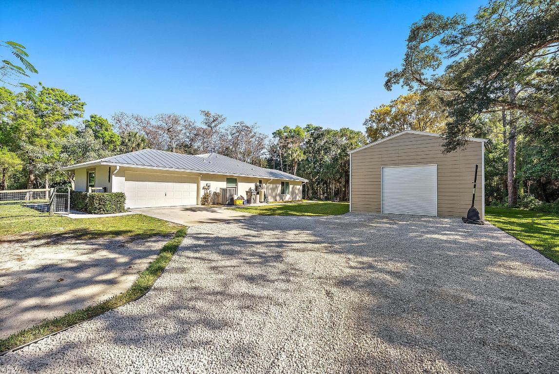 Jupiter Farms - Residential