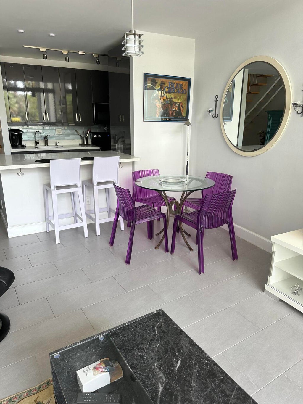Photo of 3589 S Ocean Boulevard #37, South Palm Beach, FL 33480 (MLS # B26063558)