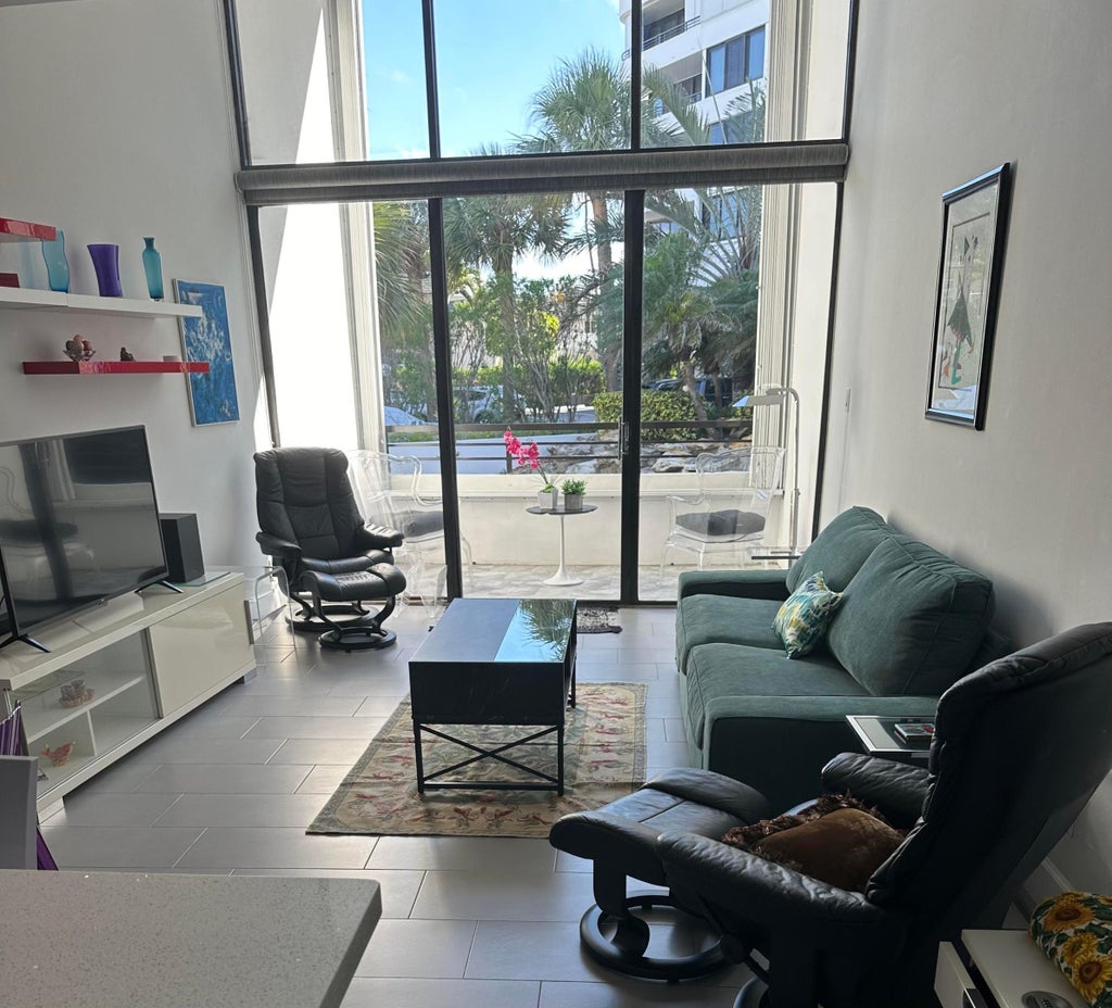 Photo of 3589 S Ocean Boulevard #37, South Palm Beach, FL 33480 (MLS # B26063558)