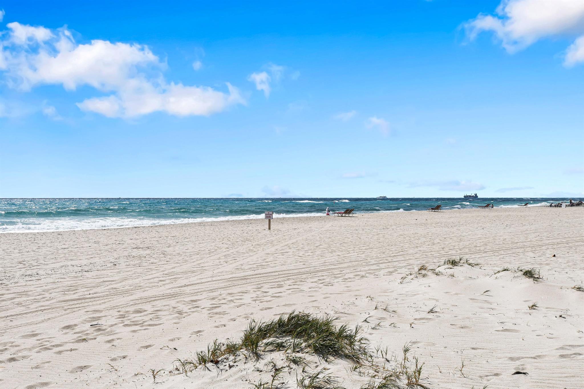 VILLAS ON THE OCEAN - Residential Lease