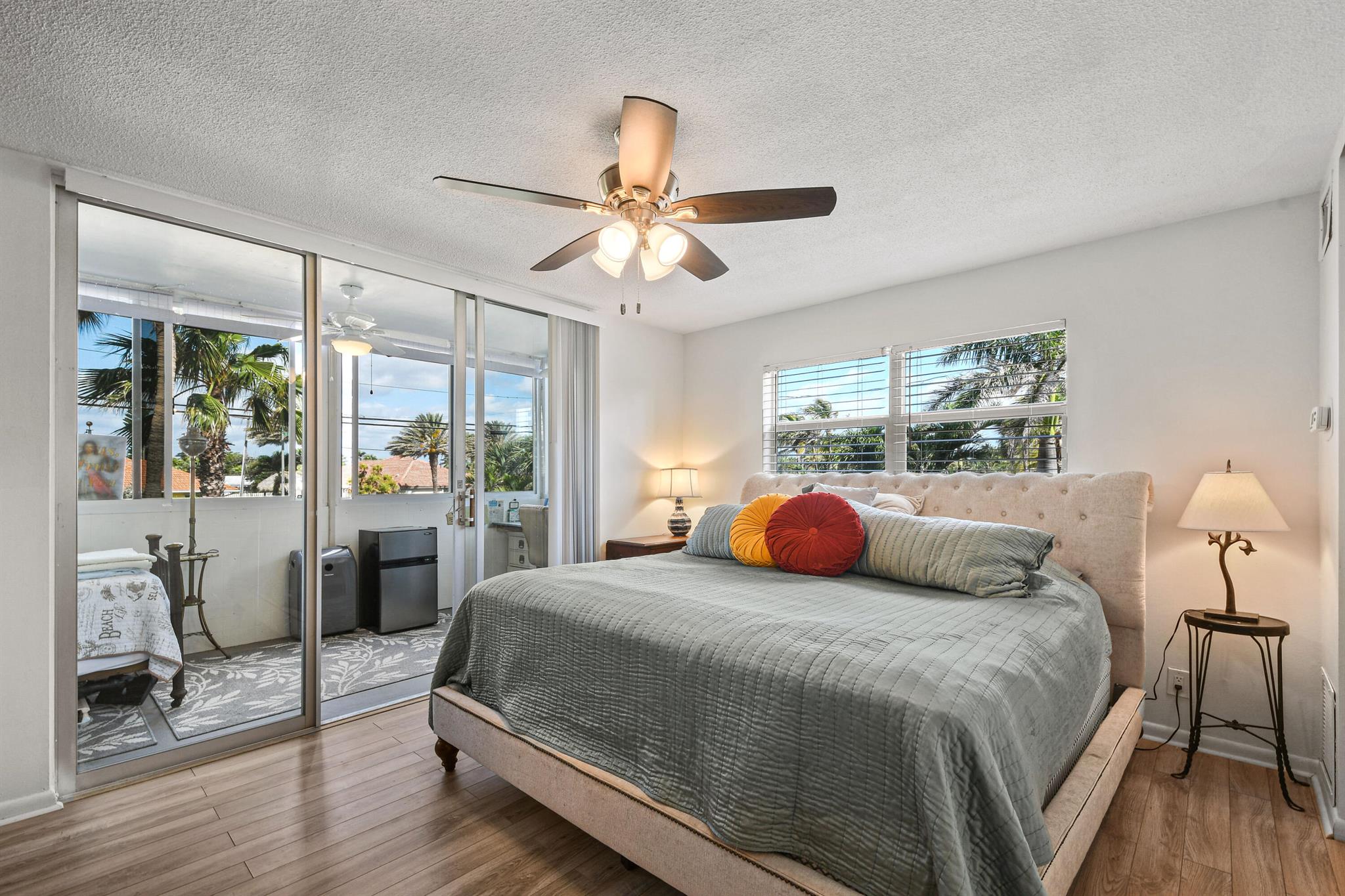 VILLAS ON THE OCEAN - Residential Lease