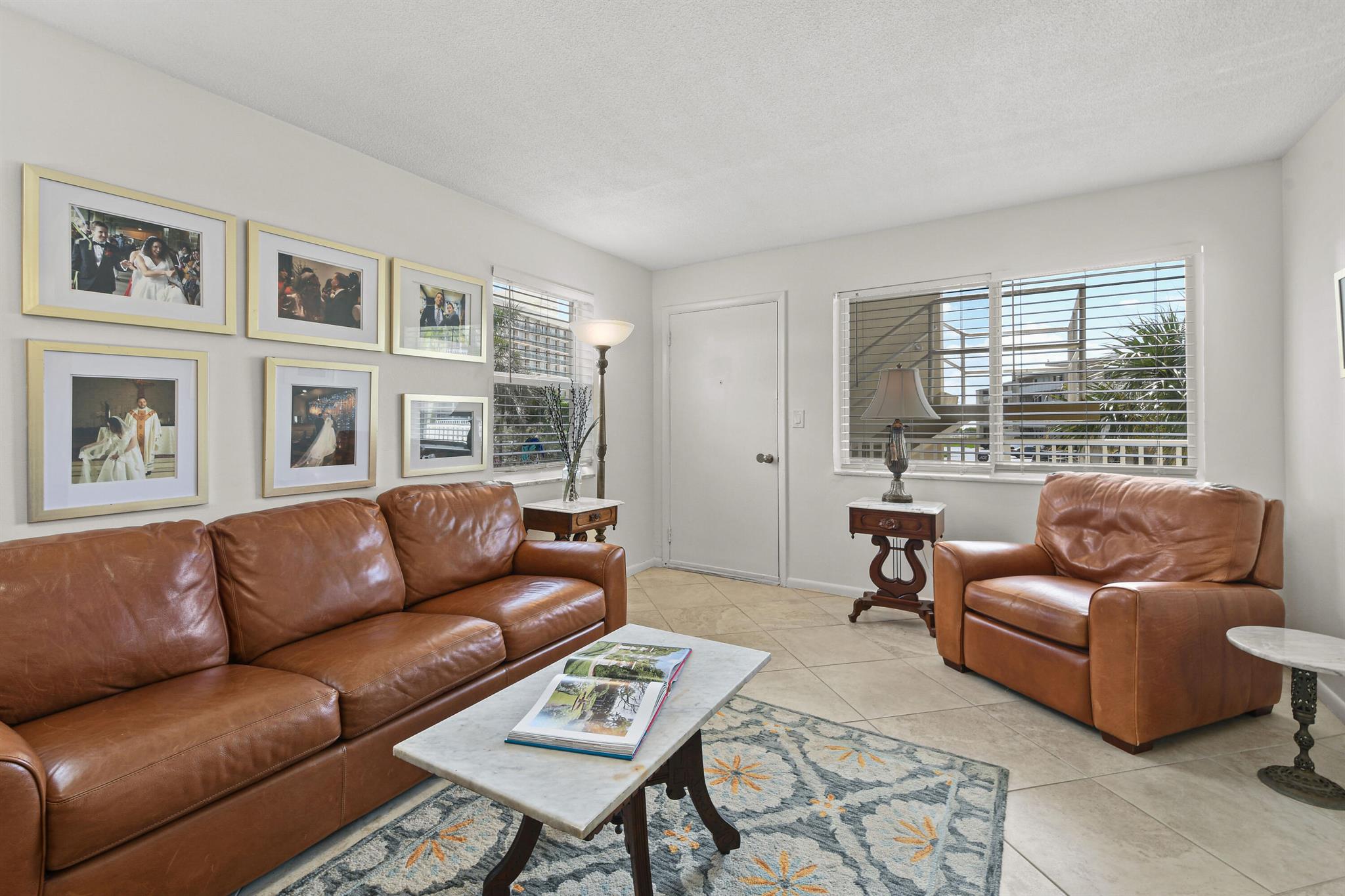 VILLAS ON THE OCEAN - Residential Lease