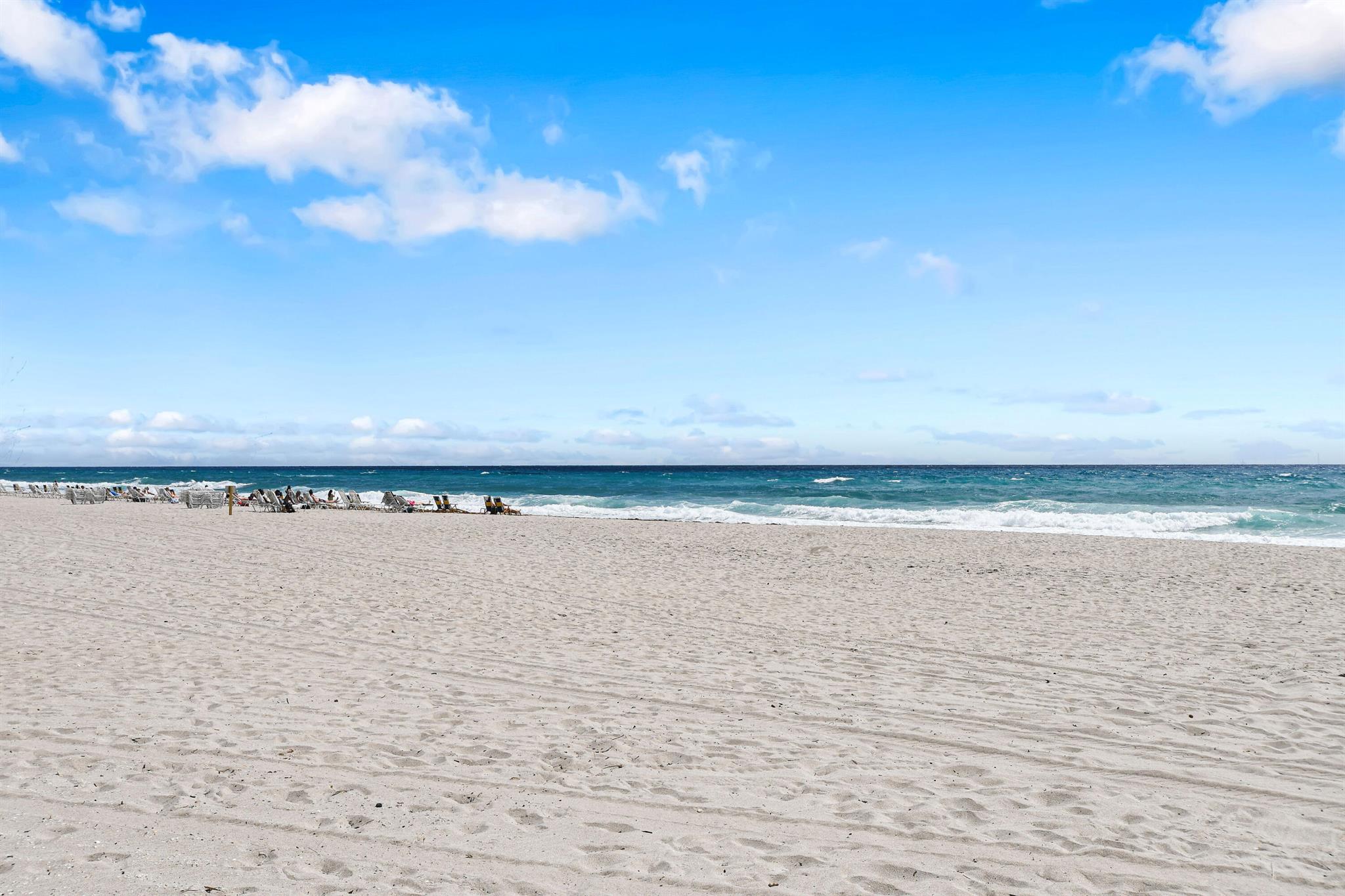 VILLAS ON THE OCEAN - Residential Lease