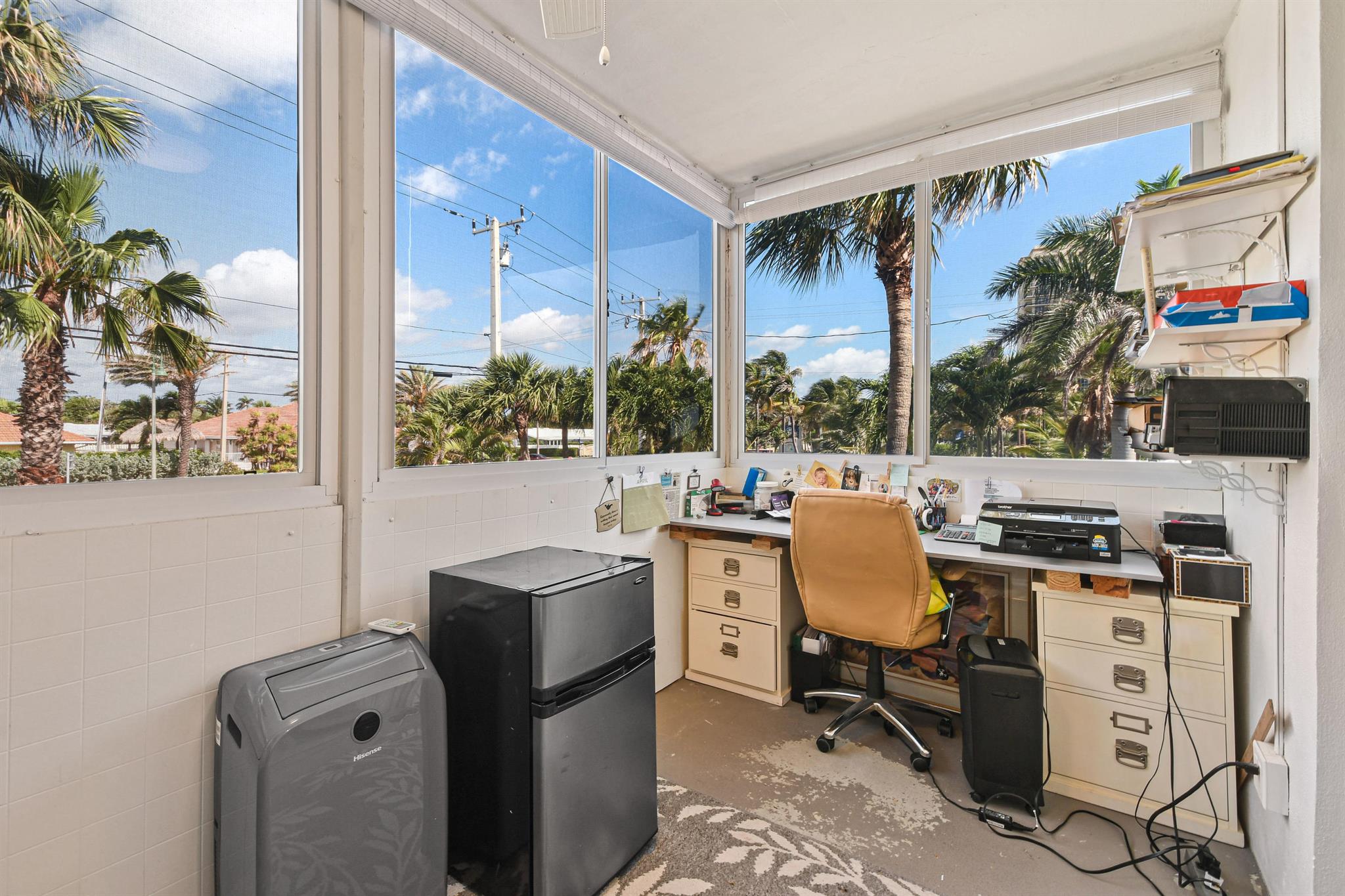 VILLAS ON THE OCEAN - Residential Lease