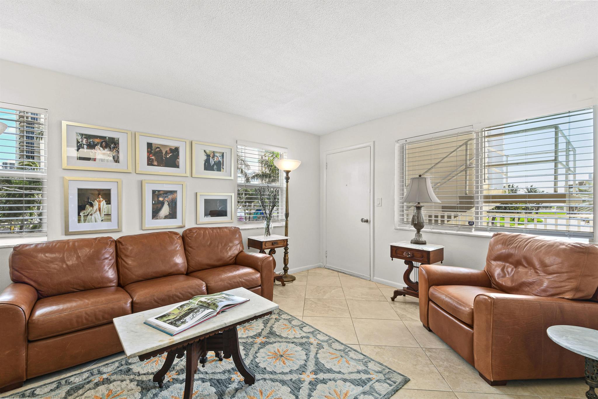 VILLAS ON THE OCEAN - Residential Lease