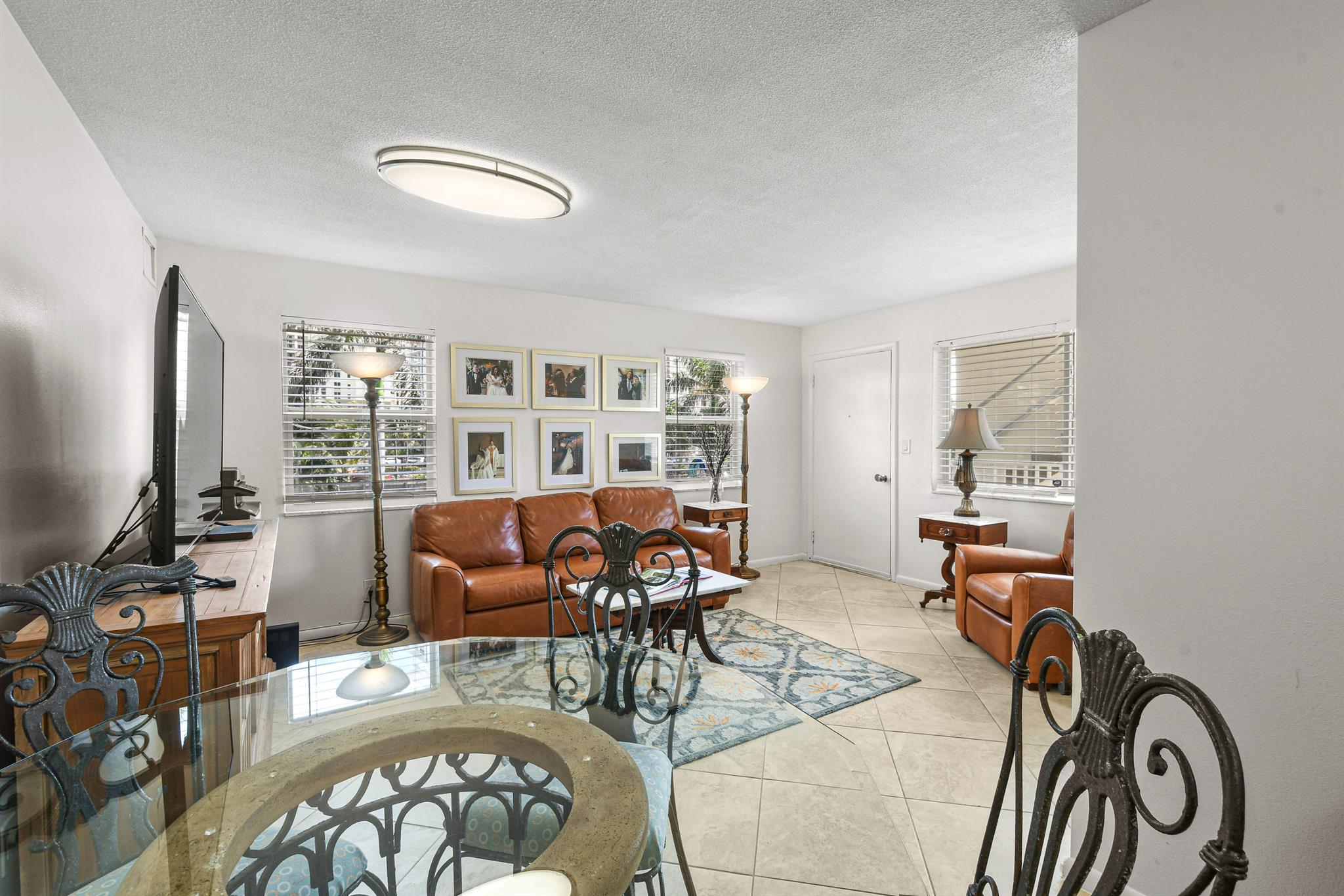 VILLAS ON THE OCEAN - Residential Lease
