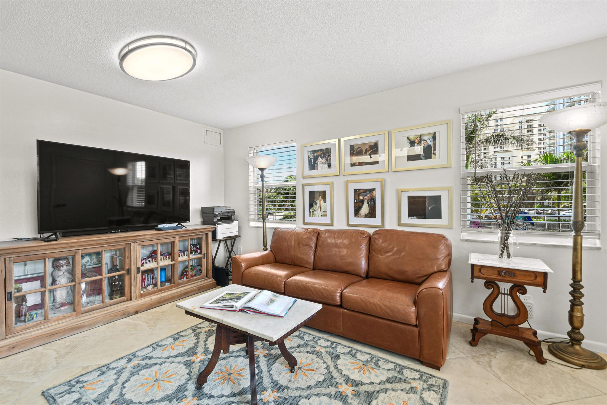 VILLAS ON THE OCEAN - Residential Lease
